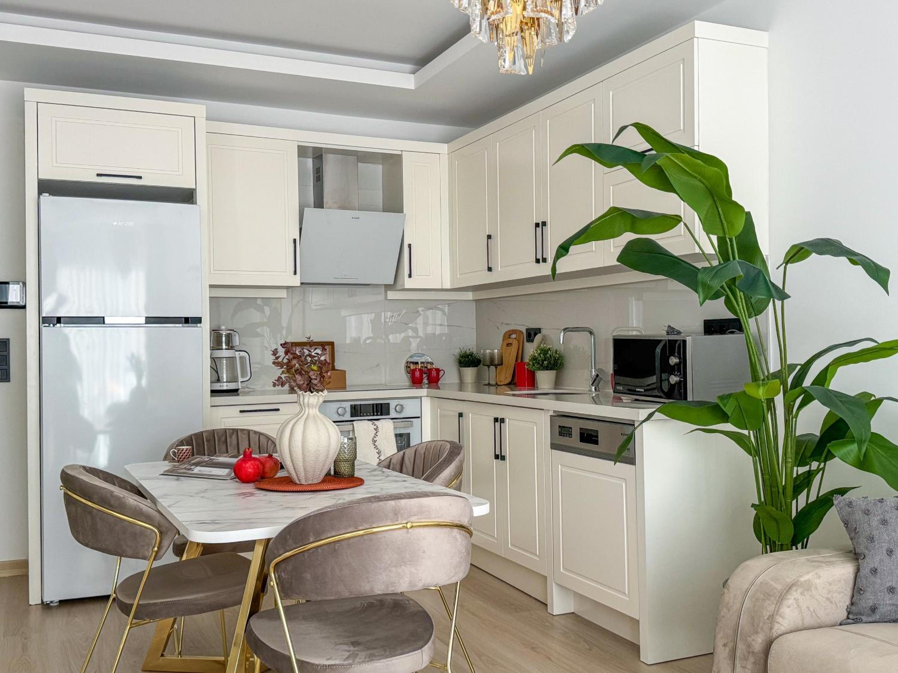 Qoople Elite 4 Elize apartments Premium location near Kleopatra