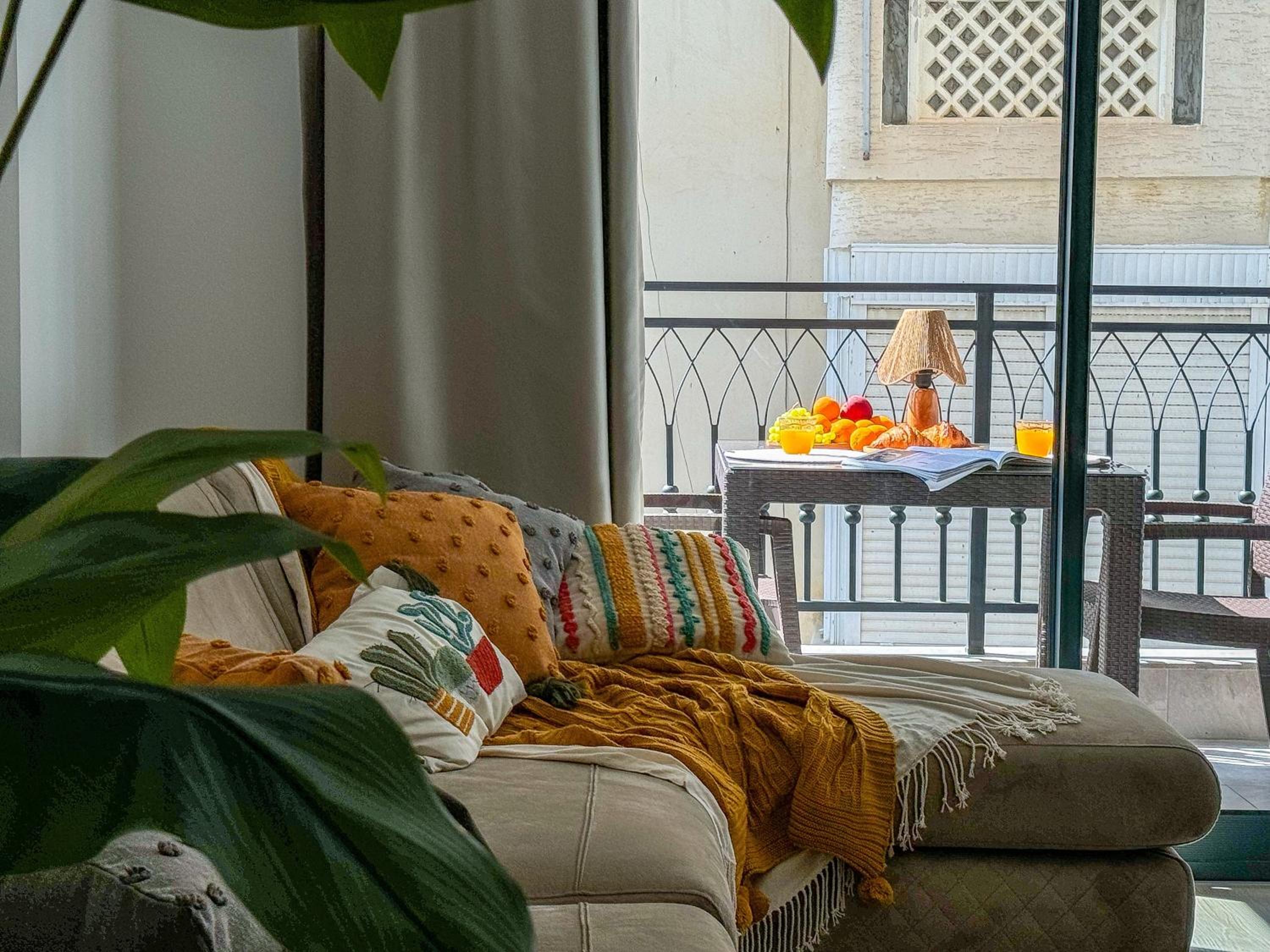 Qoople Elite 4 Elize apartments Premium location near Kleopatra