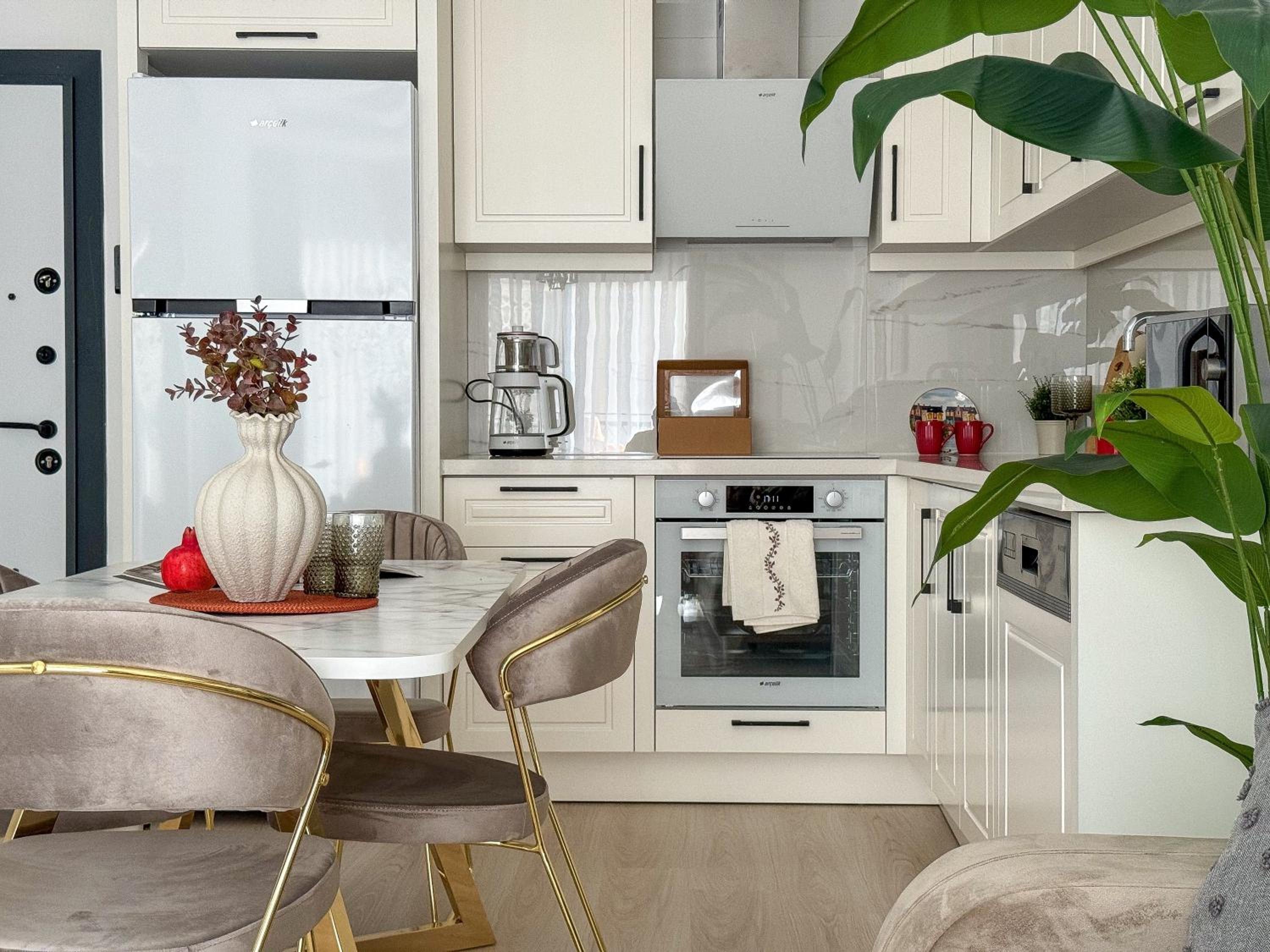 Qoople Elite 4 Elize apartments Premium location near Kleopatra