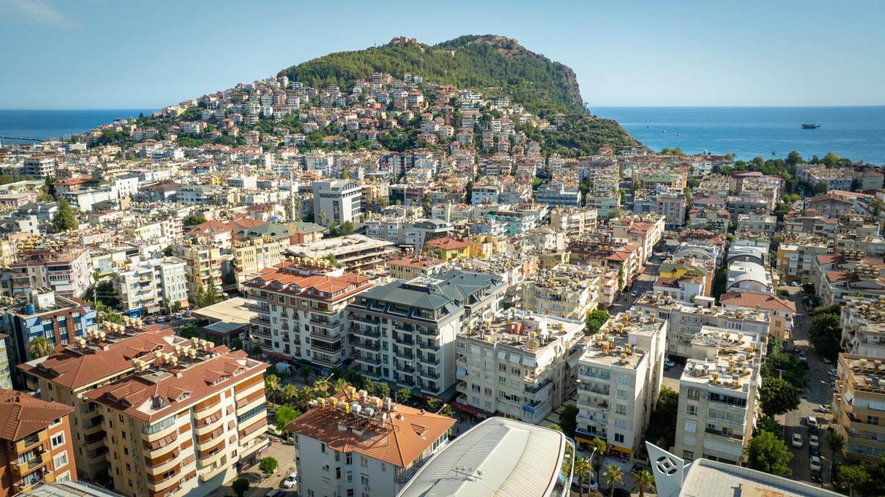 Qoople Elite 4 Elize apartments Premium location near Kleopatra