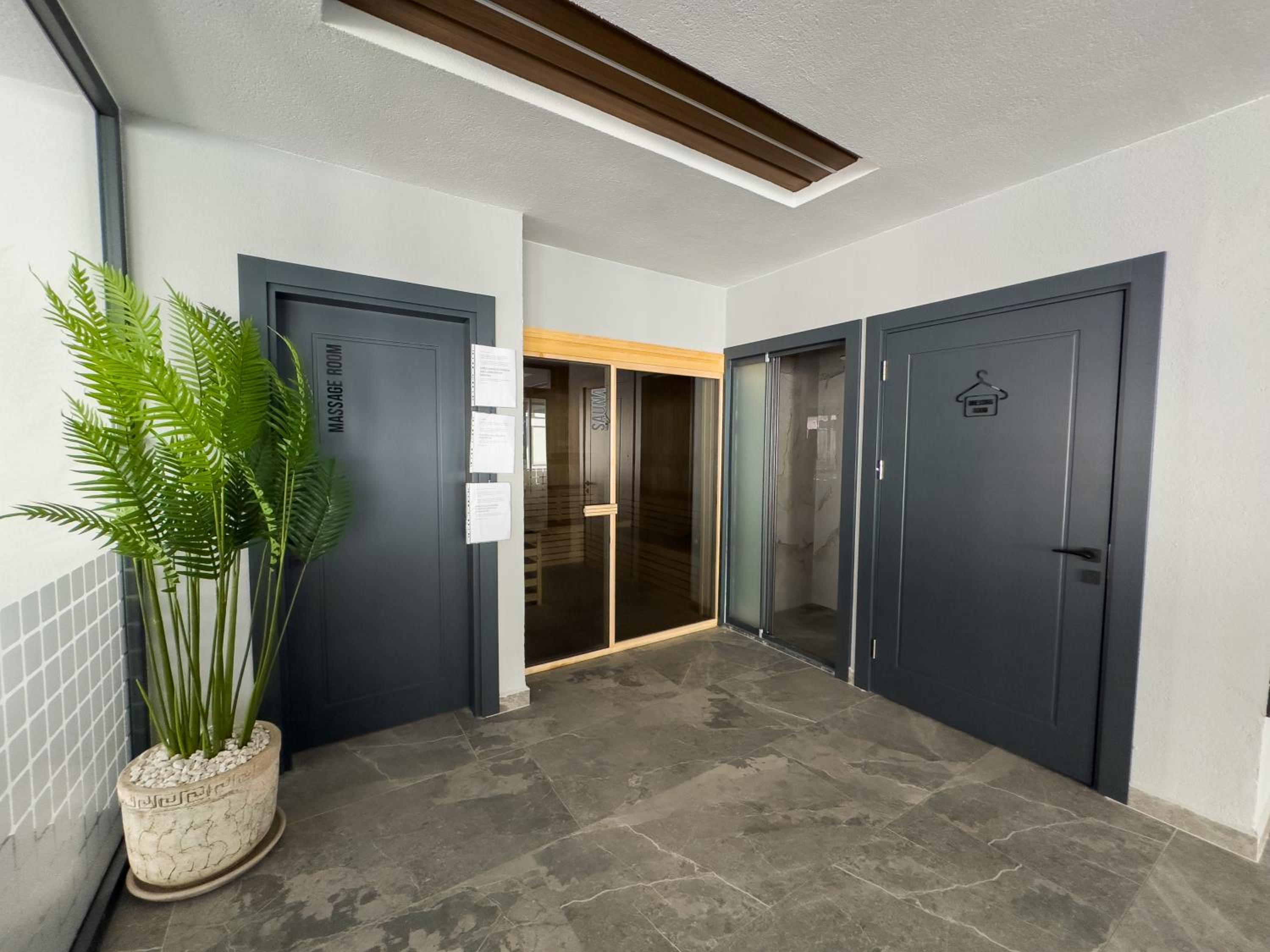 Qoople Elite 4 Elize apartments Premium location near Kleopatra