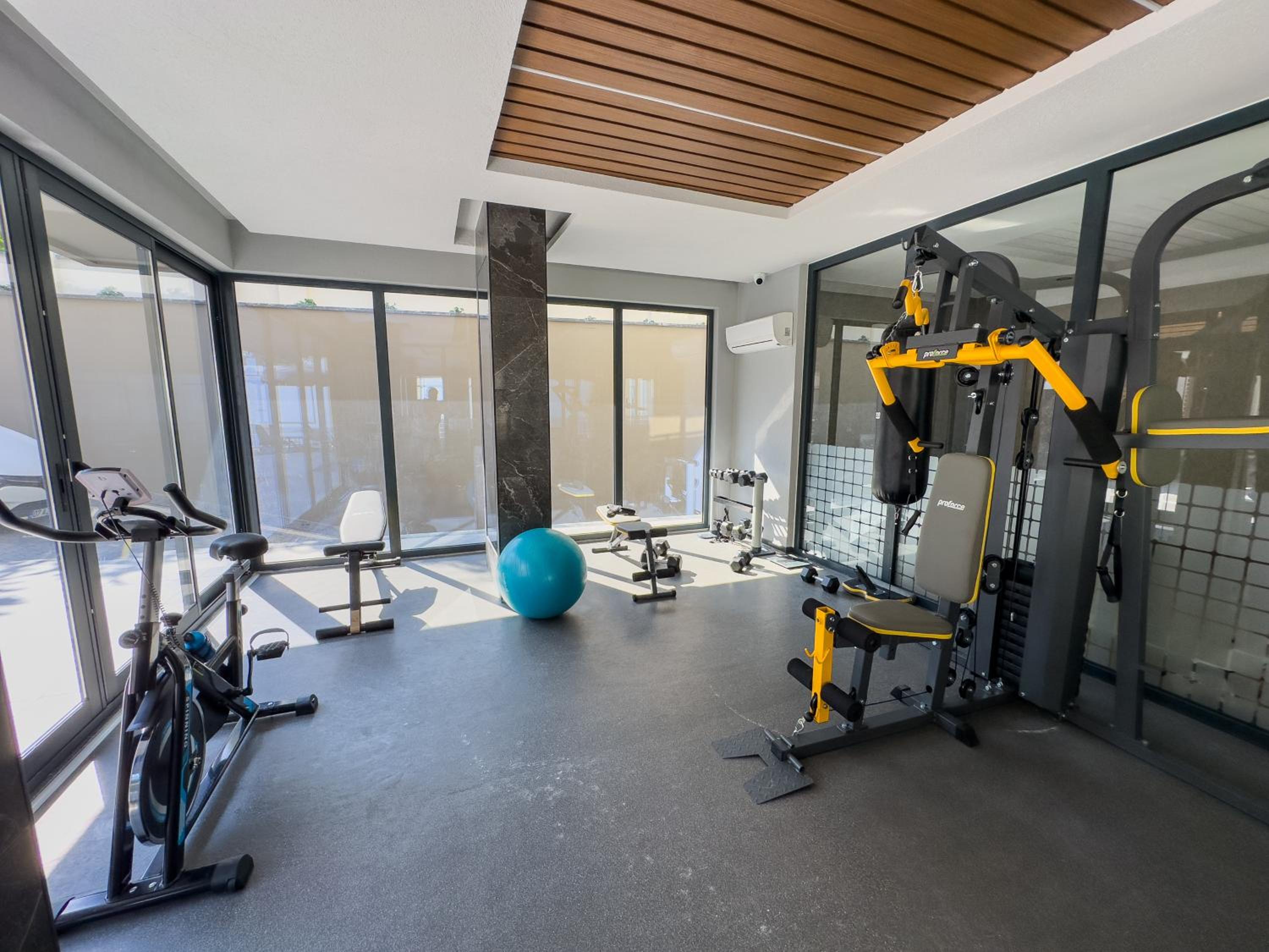 Qoople Elite 4 Elize apartments Premium location near Kleopatra