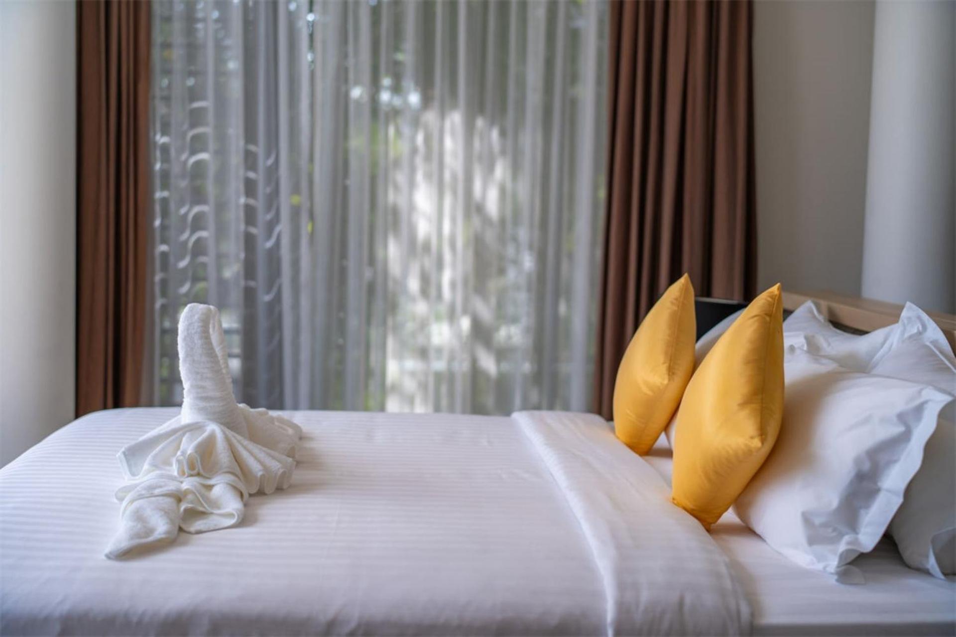 Villa Elegance Luxury Ocean View Pool Villa with Breakfas & Daily Maid Service