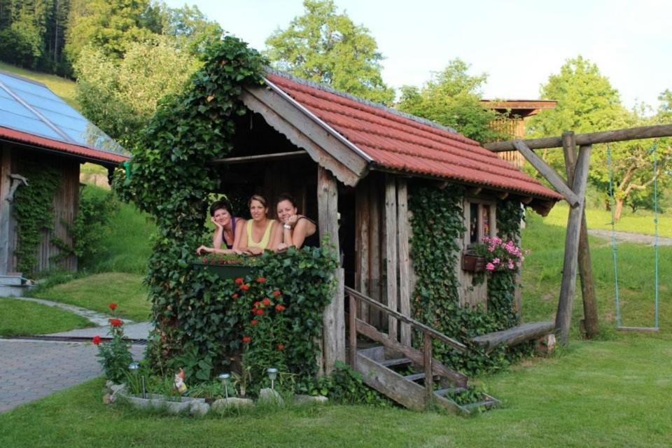 Gesundheitshof Lohninger