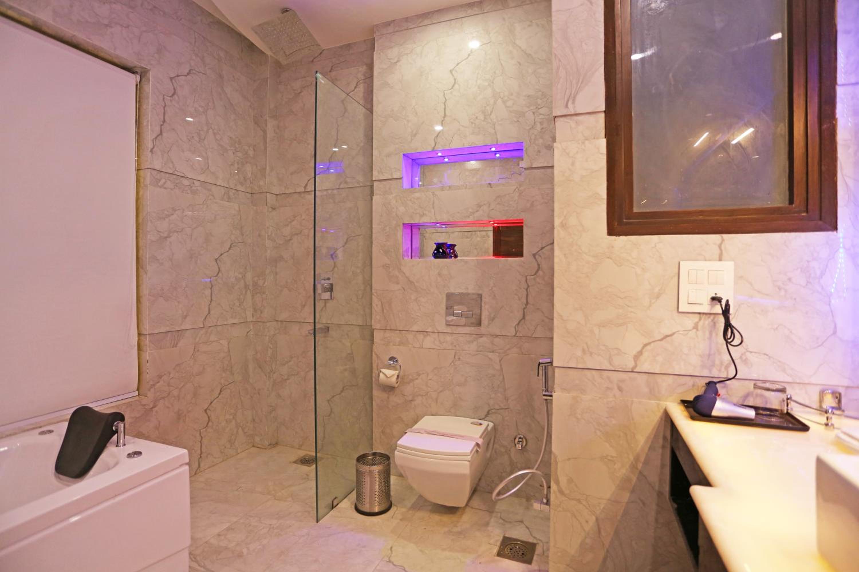 Winsome Resort & Spa Corbett