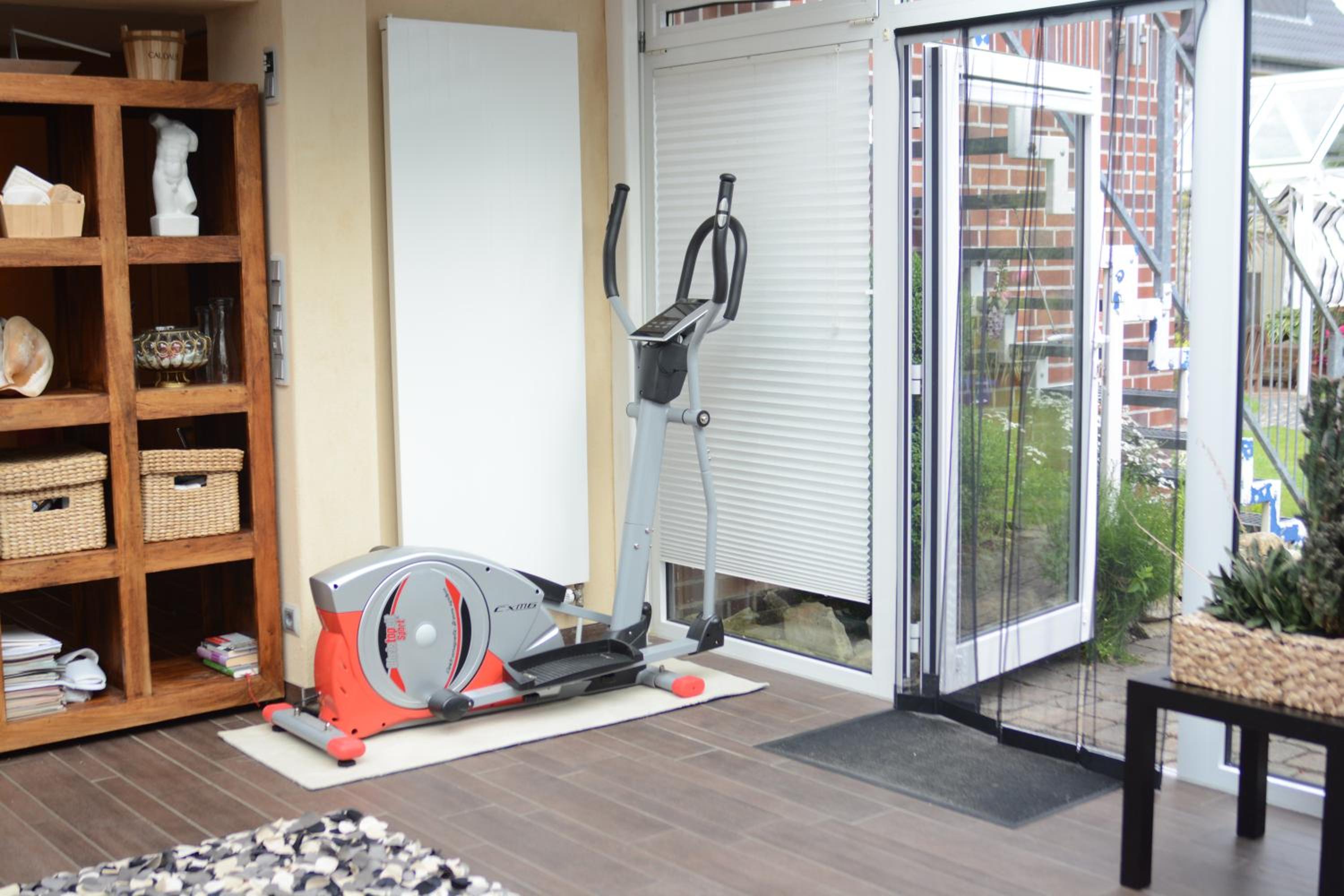 Ferienwohnung Stenzel 1 view 5