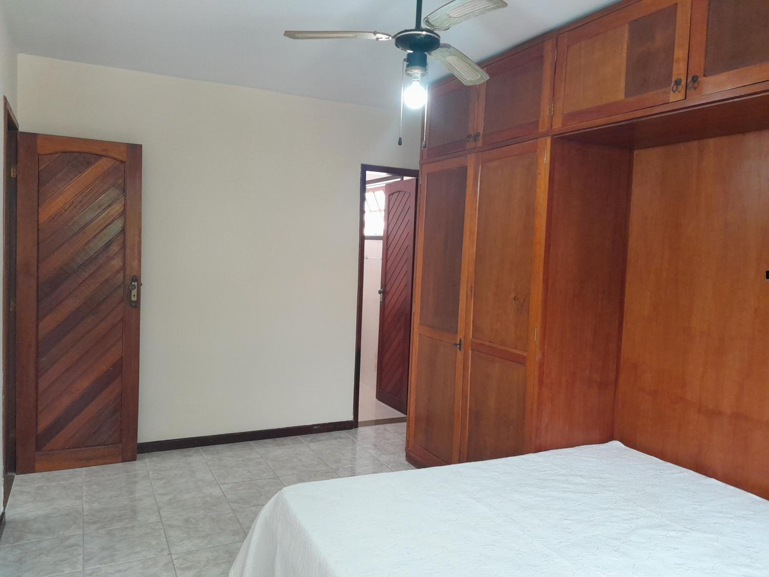 Casa Grande da praia de Piratininga