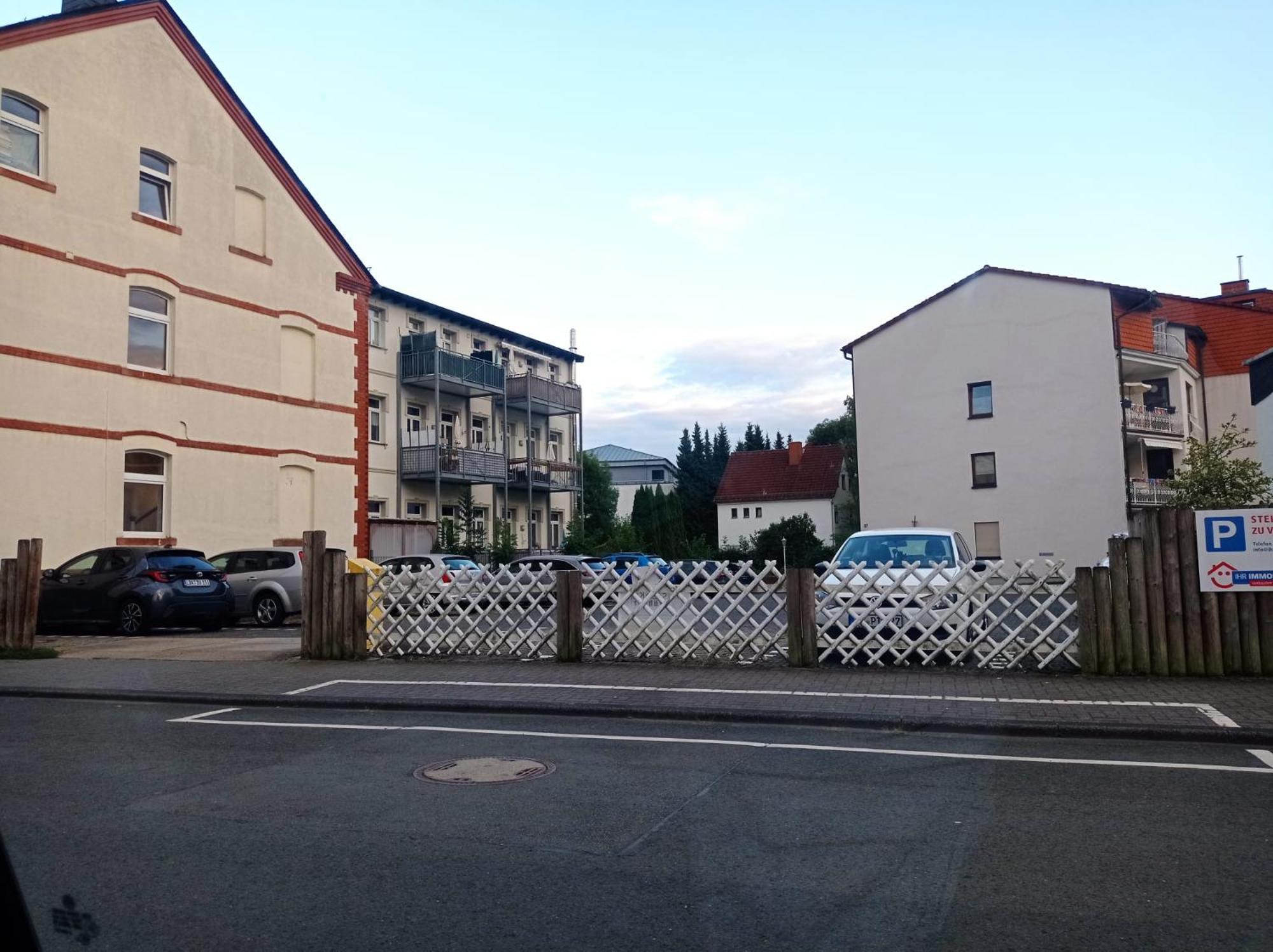 Moderne Fachwerk-Wohnung im Herzen von Herborn