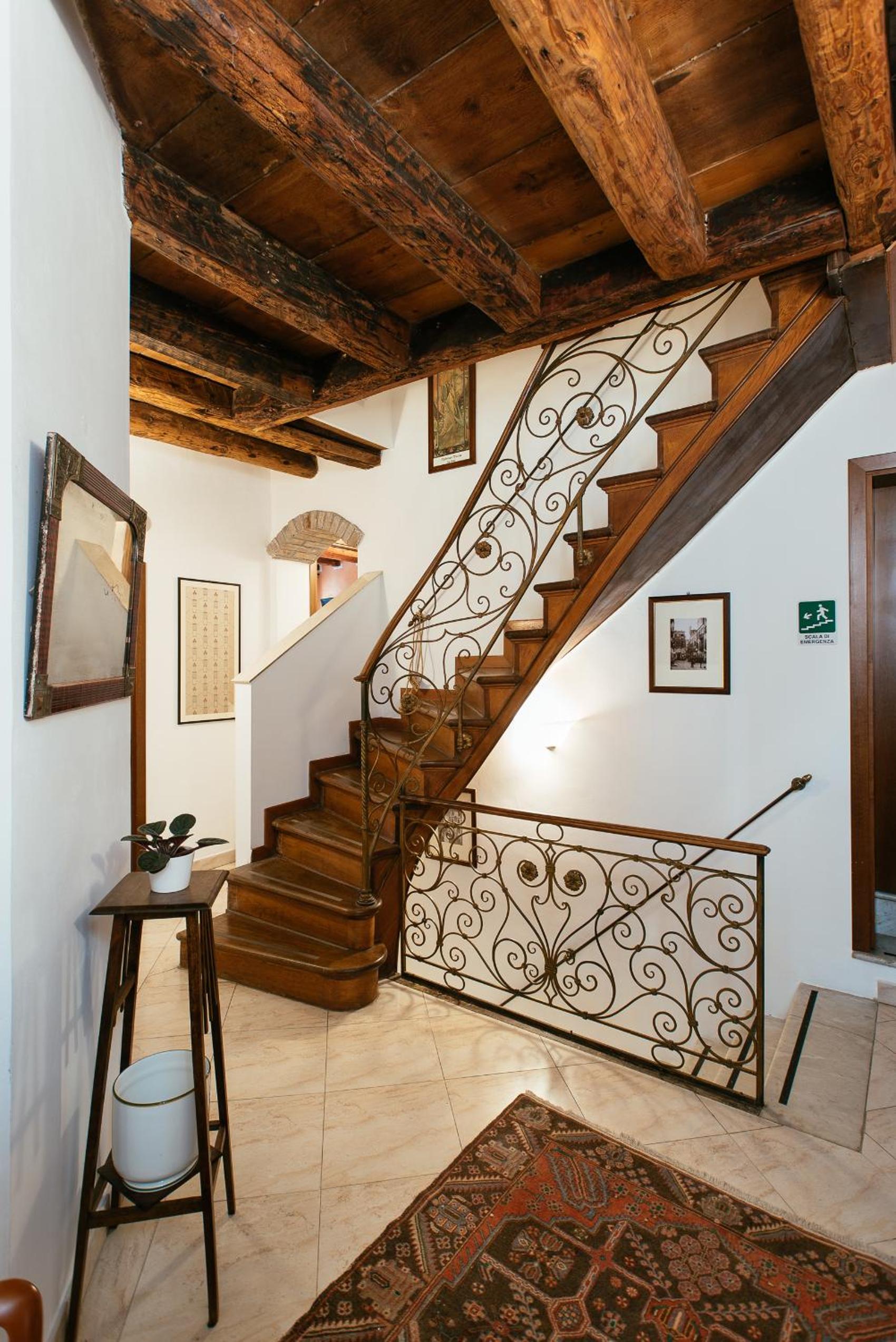 Locanda Art Deco