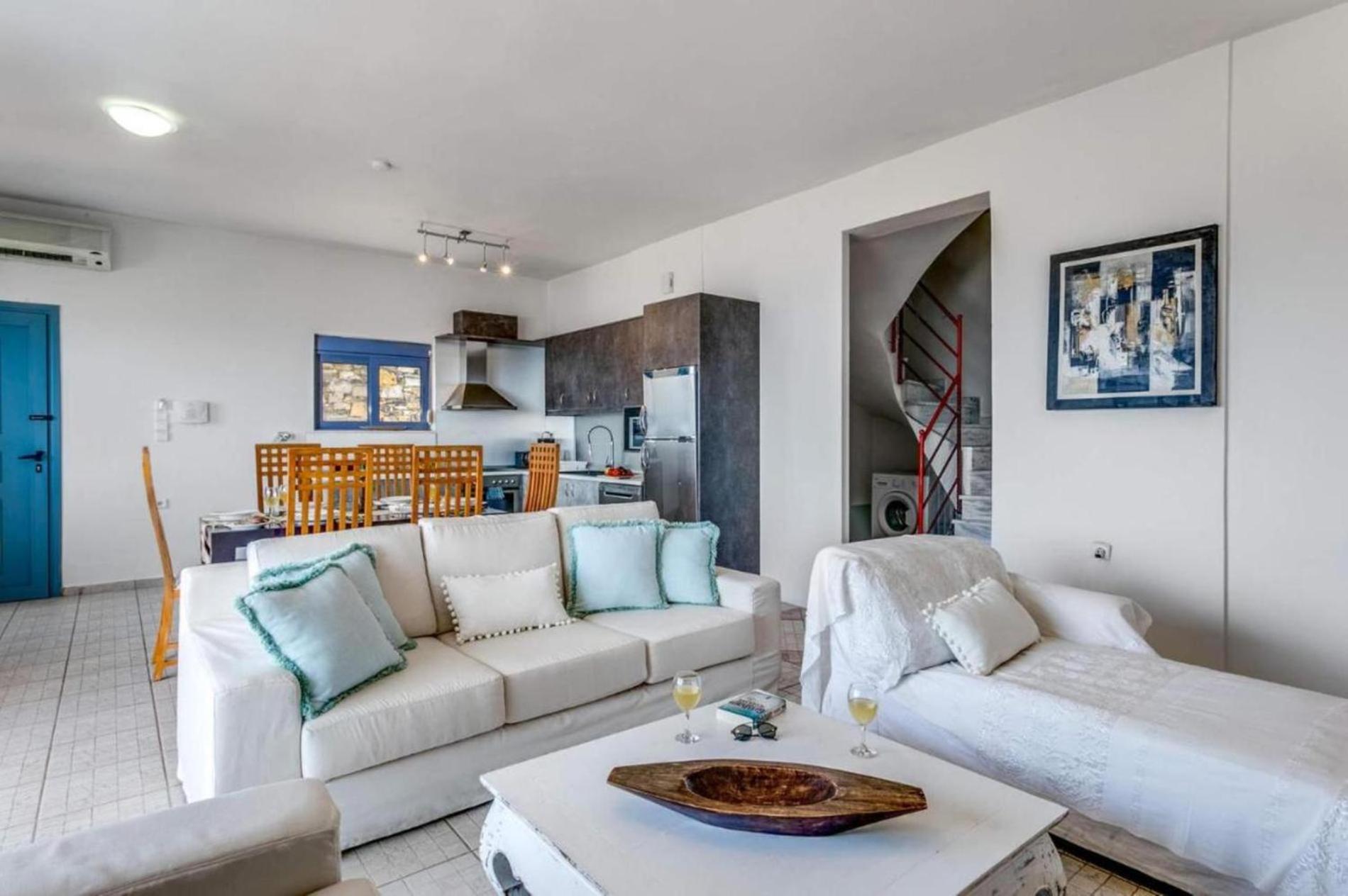Elounda Senses Luxury villa with private pool