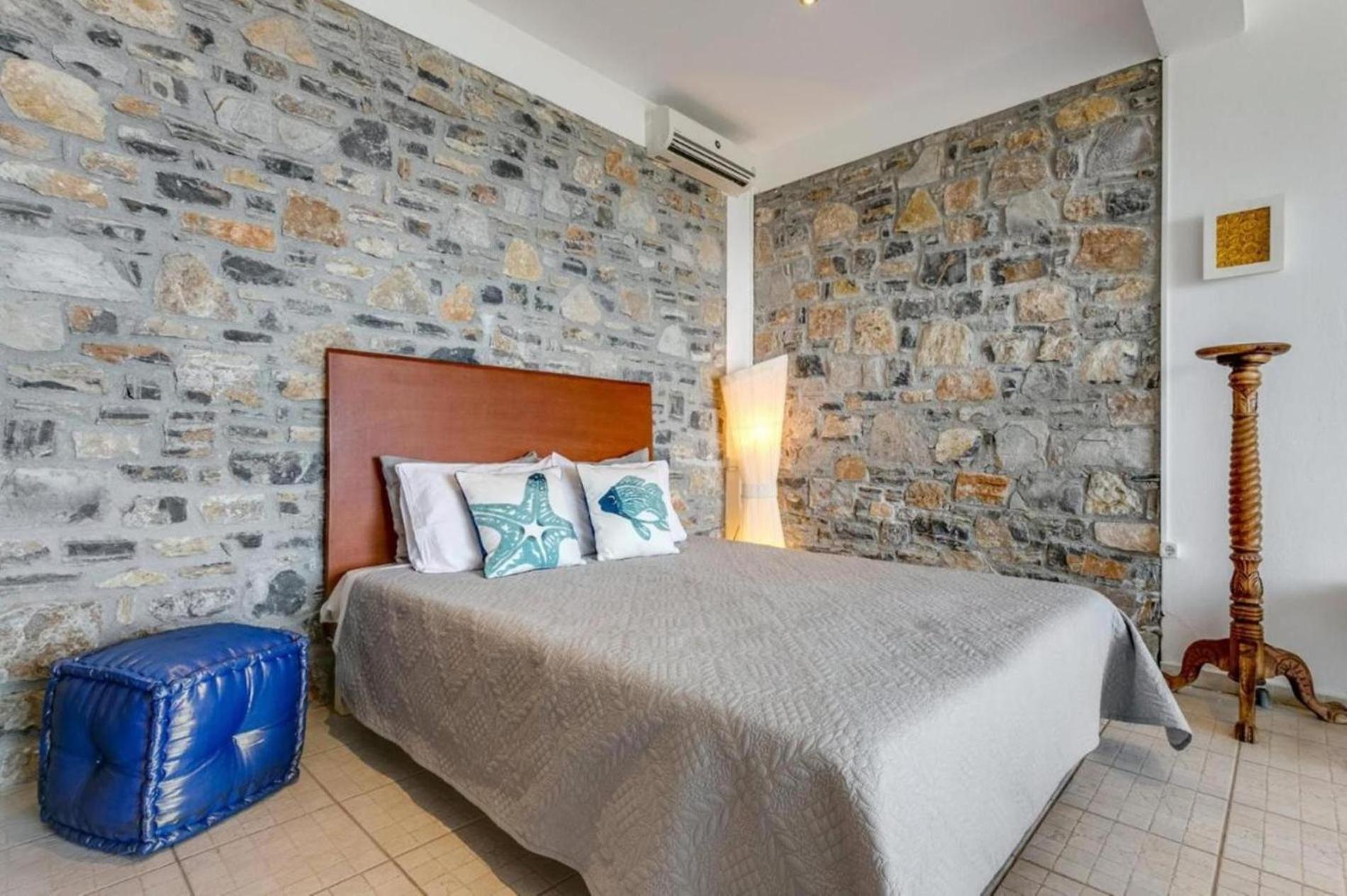Elounda Senses Luxury villa with private pool