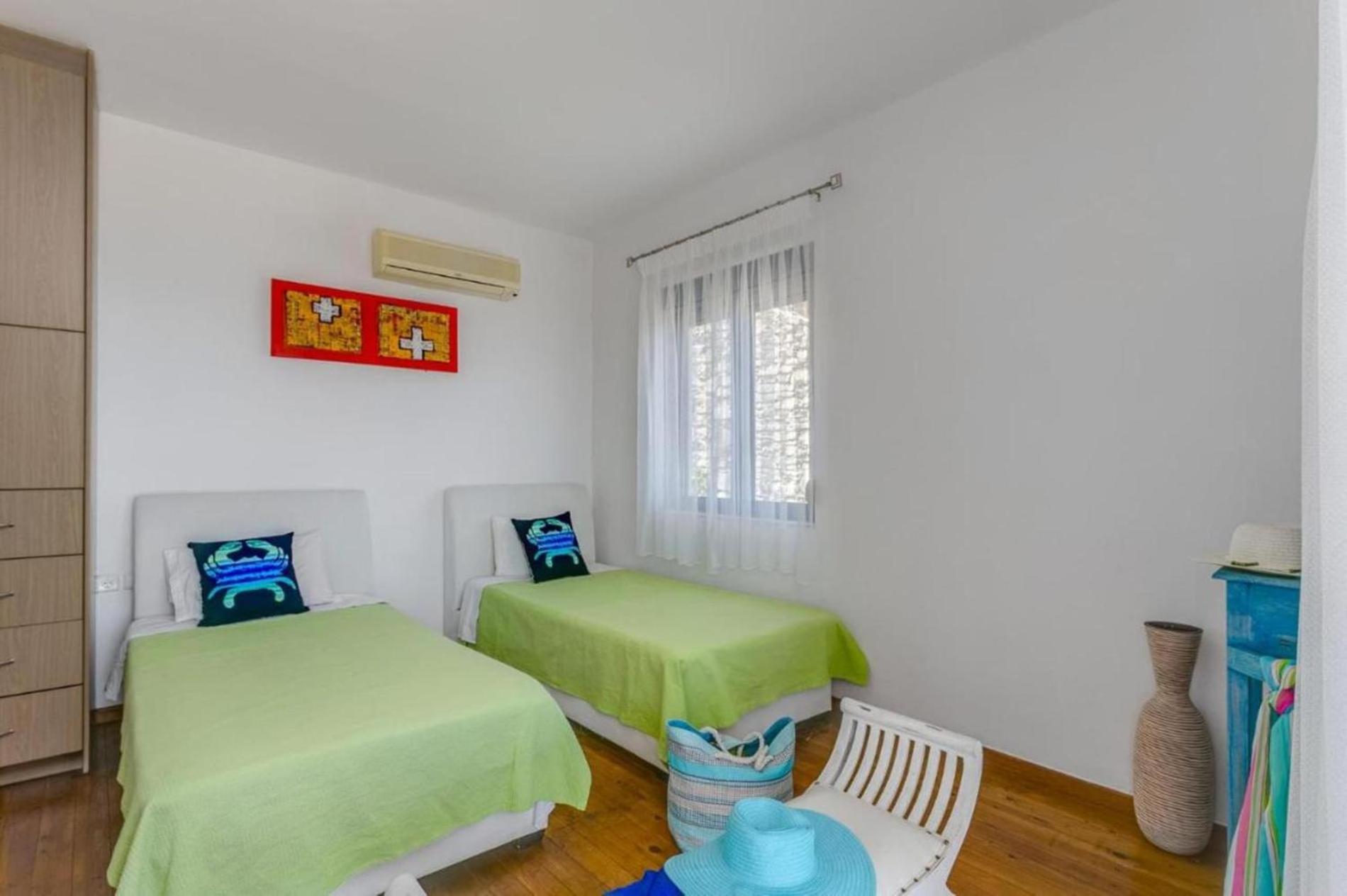 Elounda Senses Luxury villa with private pool