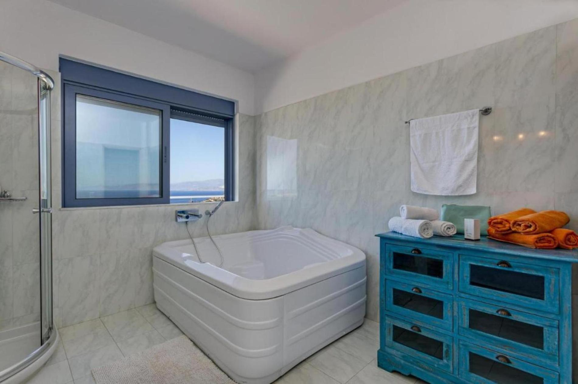 Elounda Senses Luxury villa with private pool