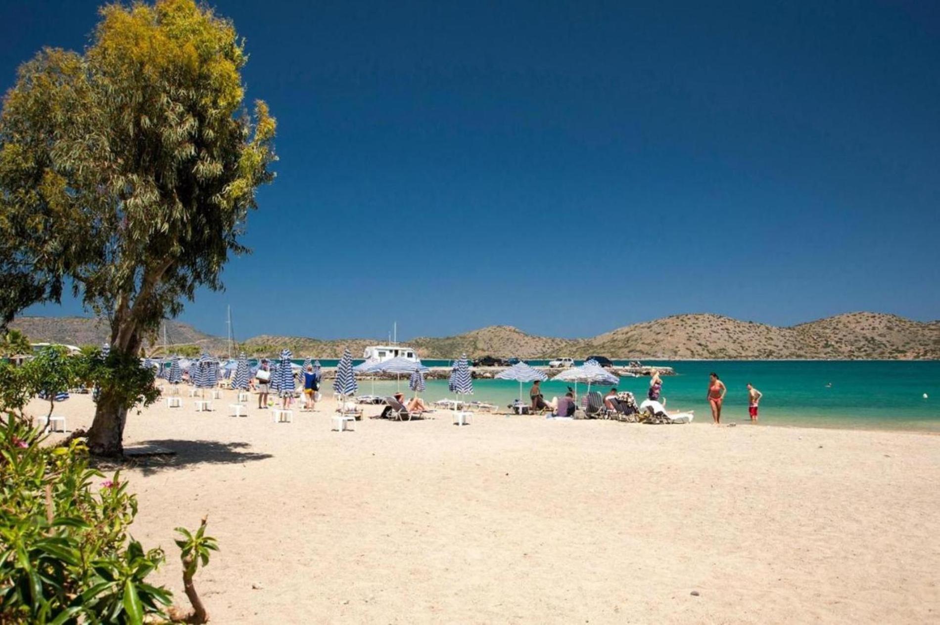 Elounda Senses Luxury villa with private pool