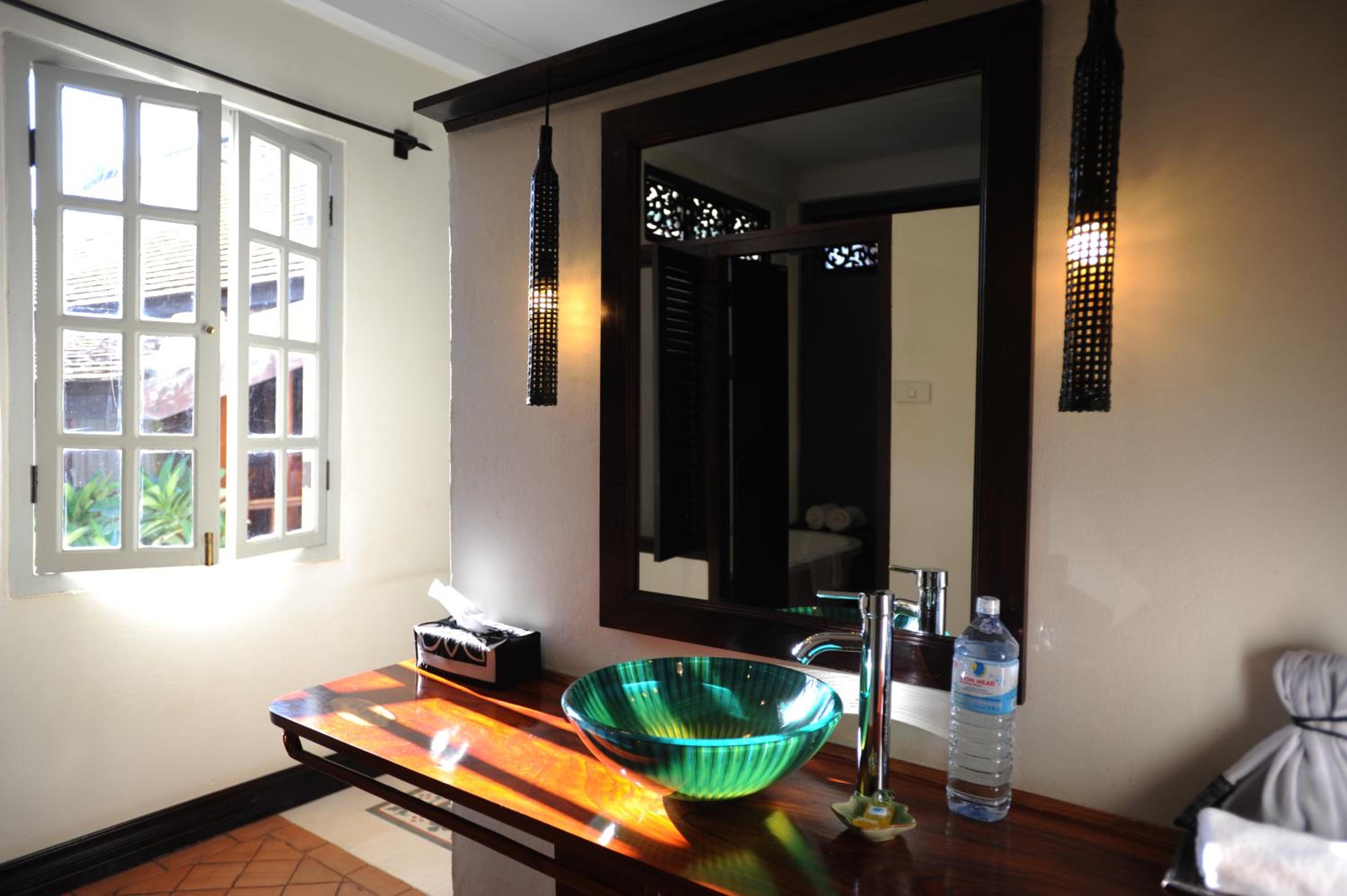 Lotus Villa