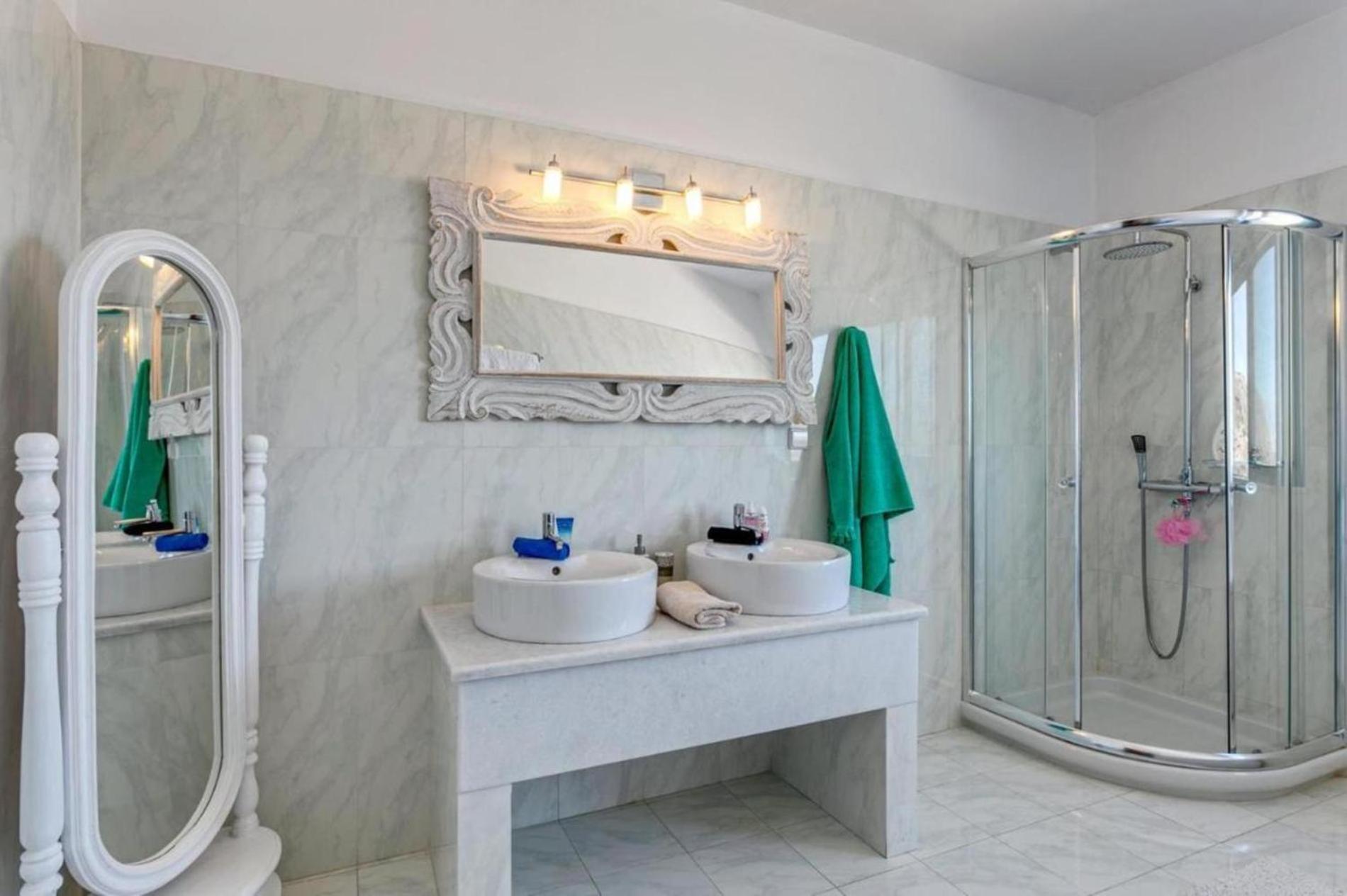 Elounda Senses Luxury villa with private pool