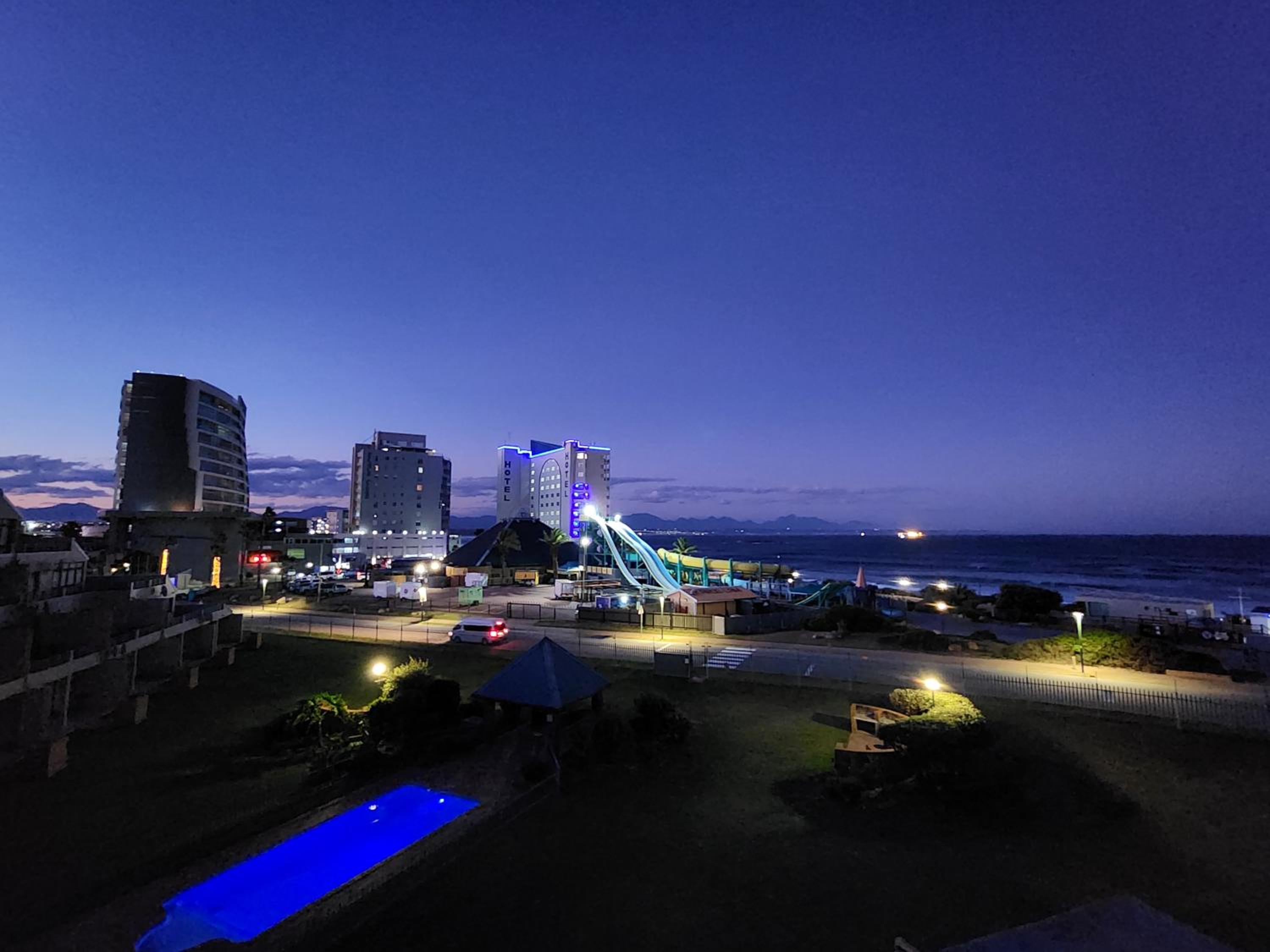 Beautiful Sea view apartment 45 De Valle Diaz Mosselbay