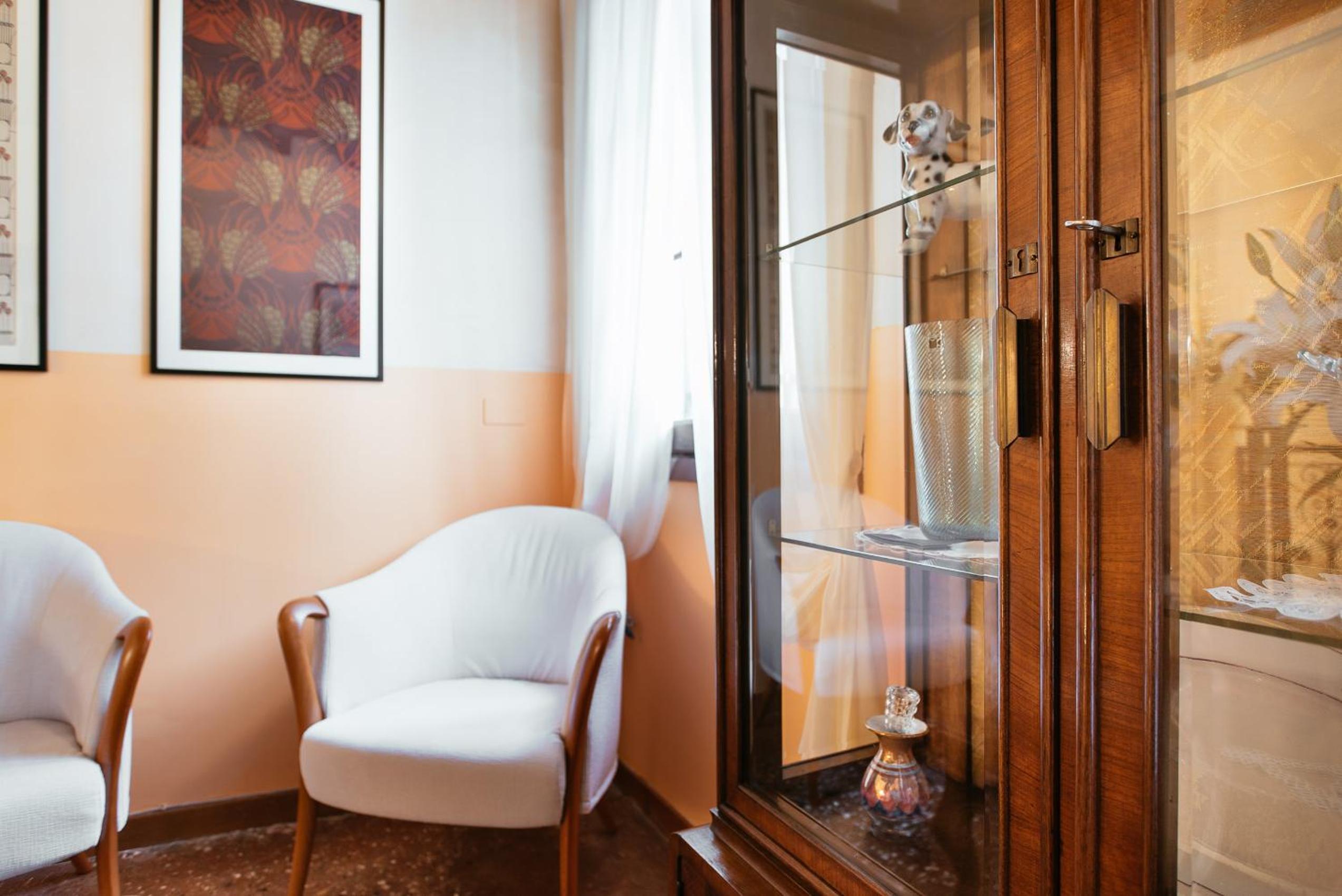 Locanda Art Deco