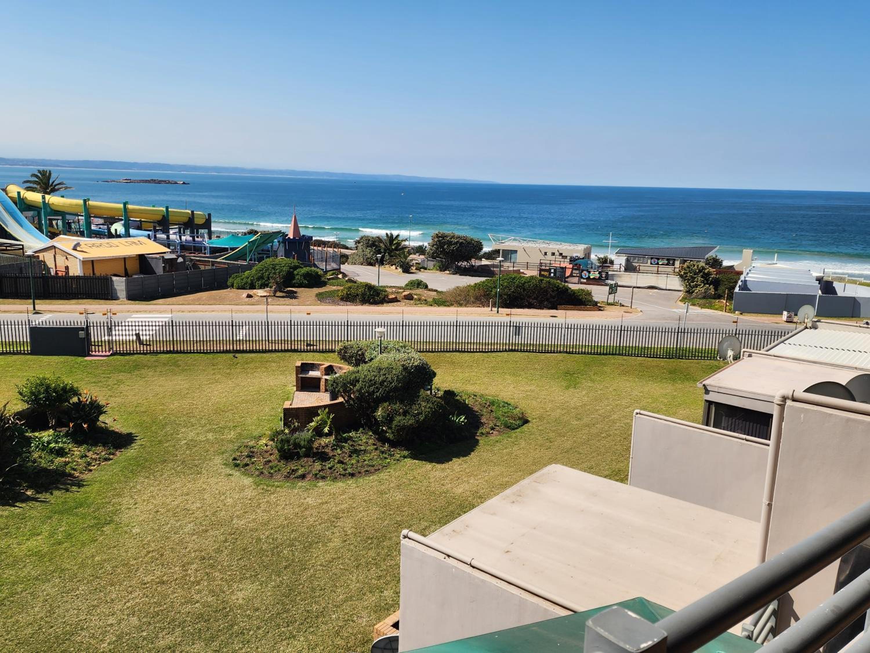 Beautiful Sea view apartment 45 De Valle Diaz Mosselbay