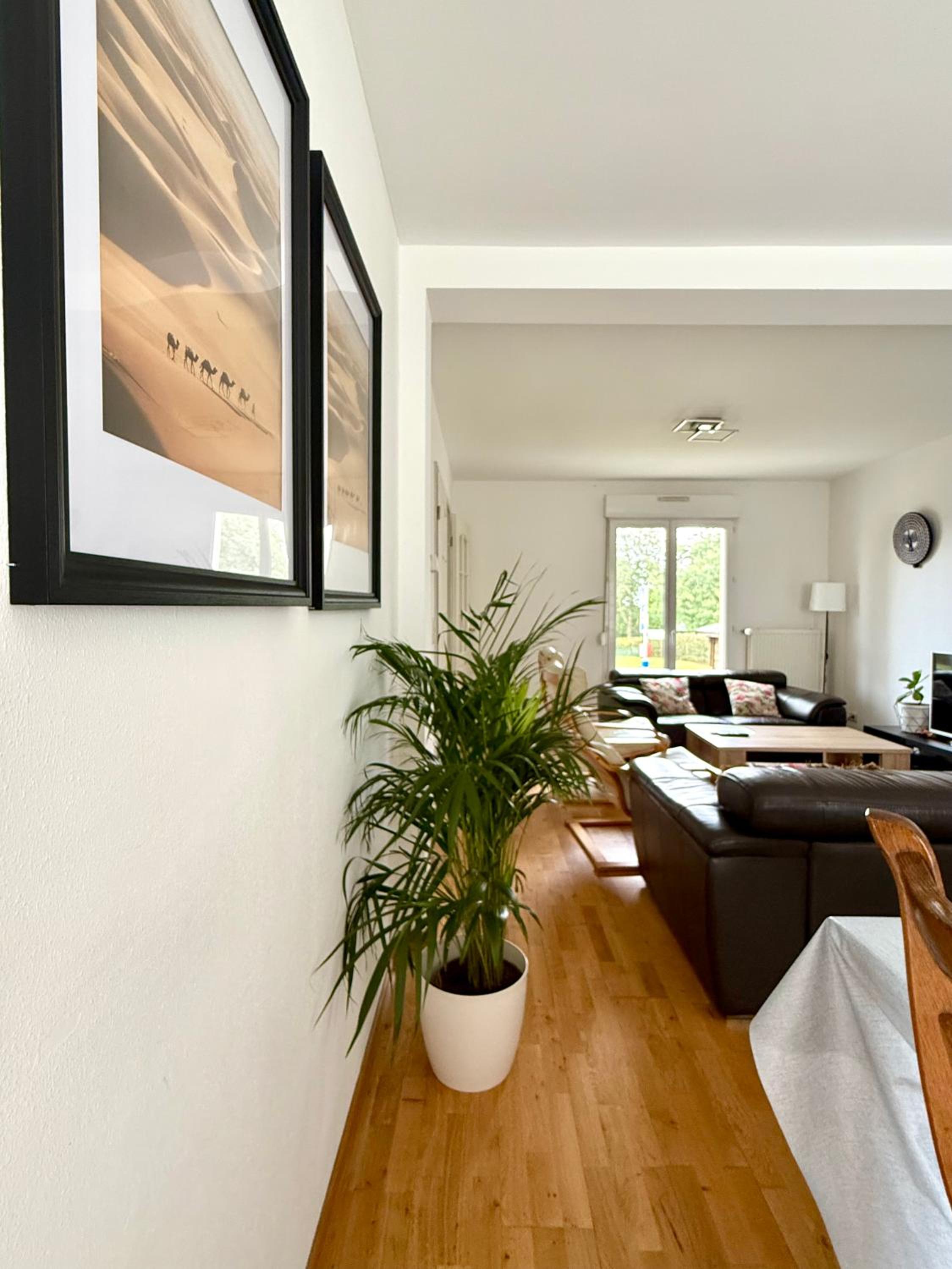 Holiday House -10 min Clervaux Castle - near forest and shopping - Luxembourg