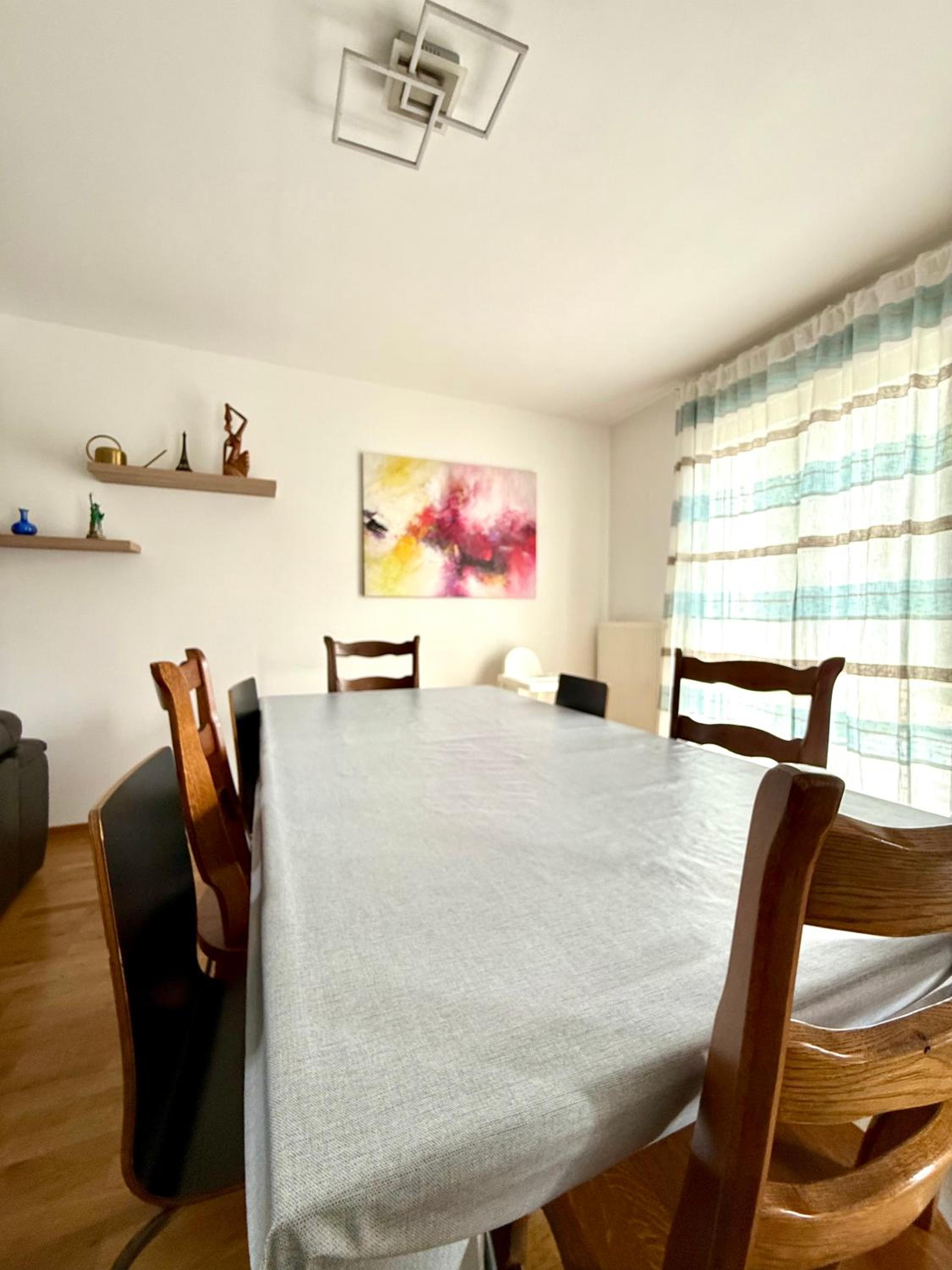 Holiday House -10 min Clervaux Castle - near forest and shopping - Luxembourg