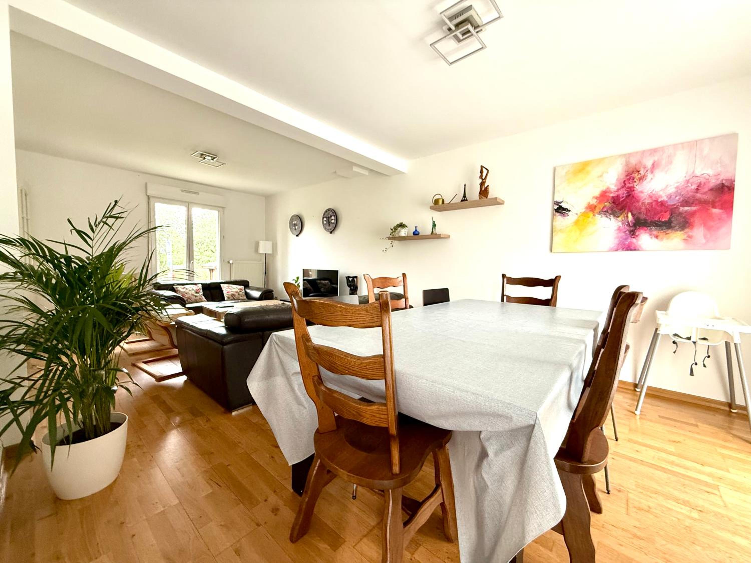 Holiday House -10 min Clervaux Castle - near forest and shopping - Luxembourg