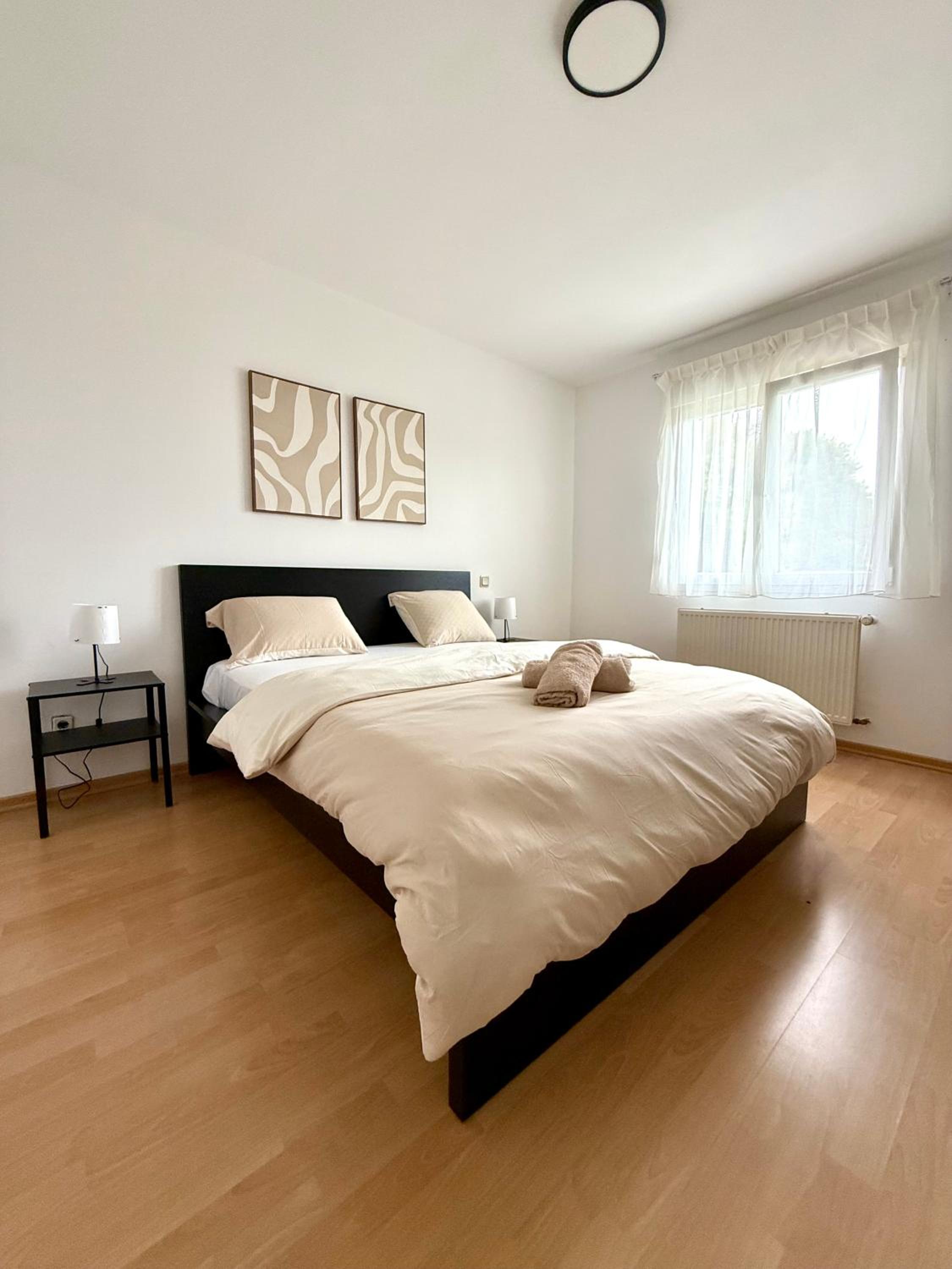 Holiday House -10 min Clervaux Castle - near forest and shopping - Luxembourg