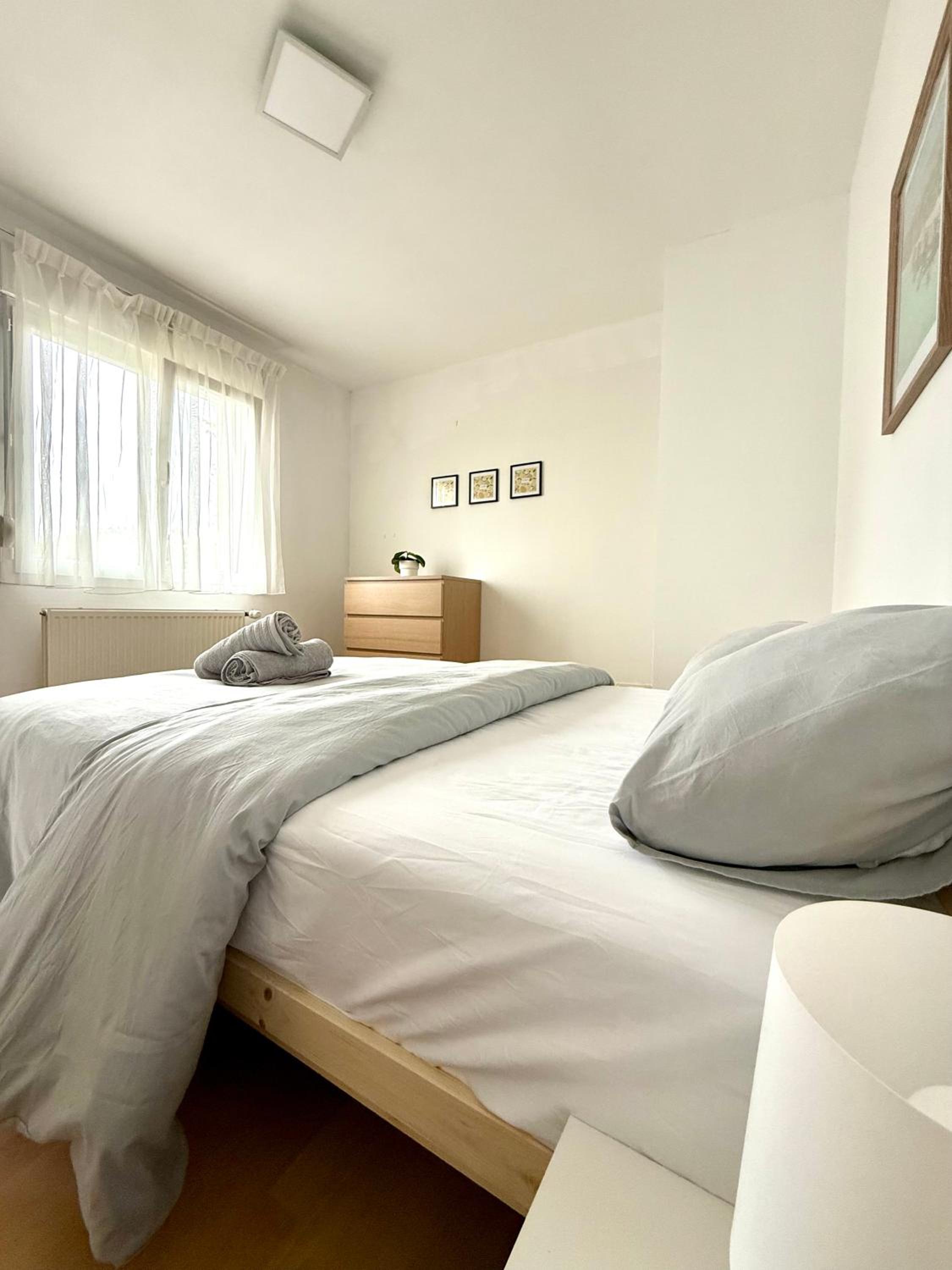 Holiday House -10 min Clervaux Castle - near forest and shopping - Luxembourg