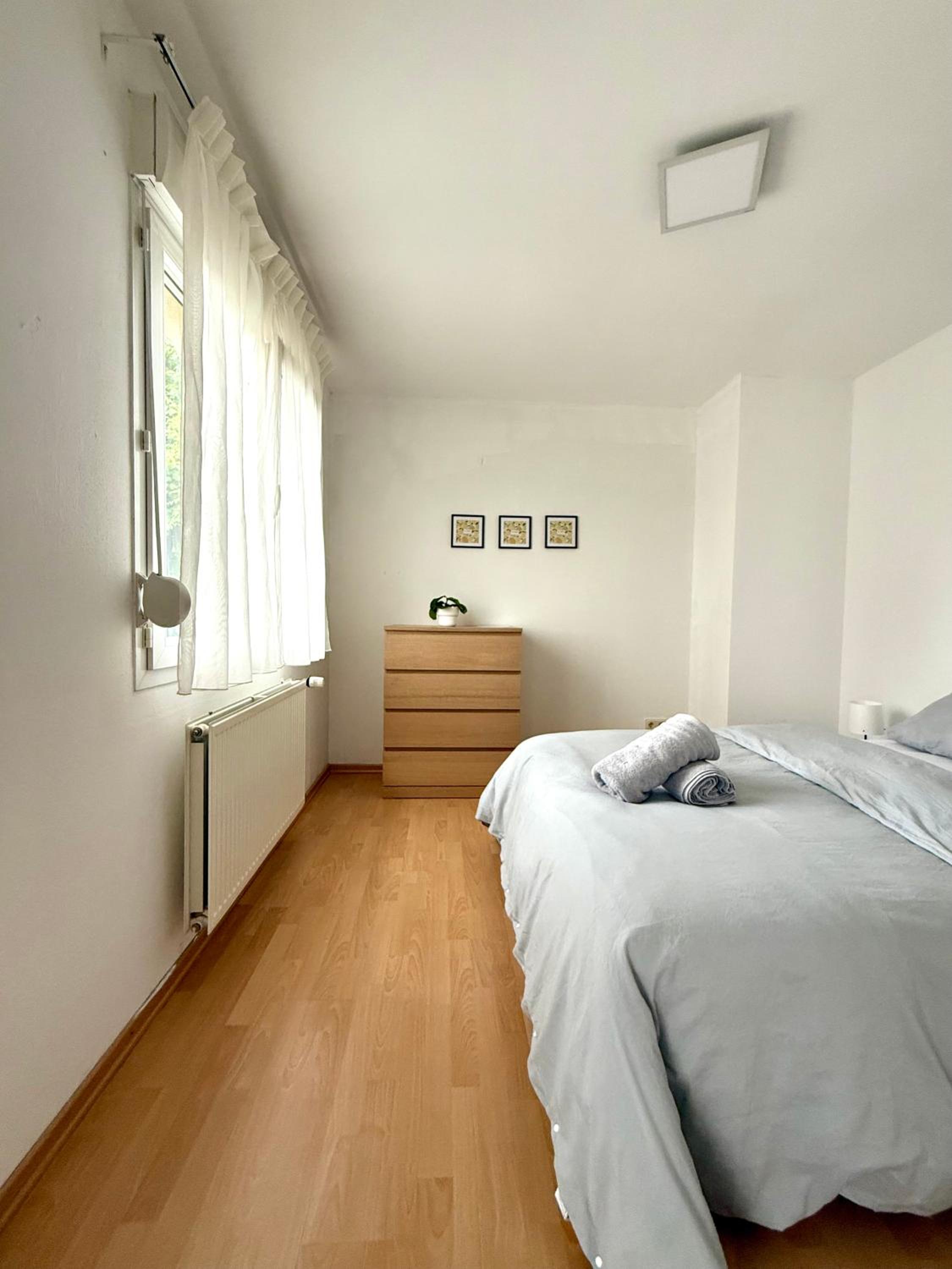 Holiday House -10 min Clervaux Castle - near forest and shopping - Luxembourg
