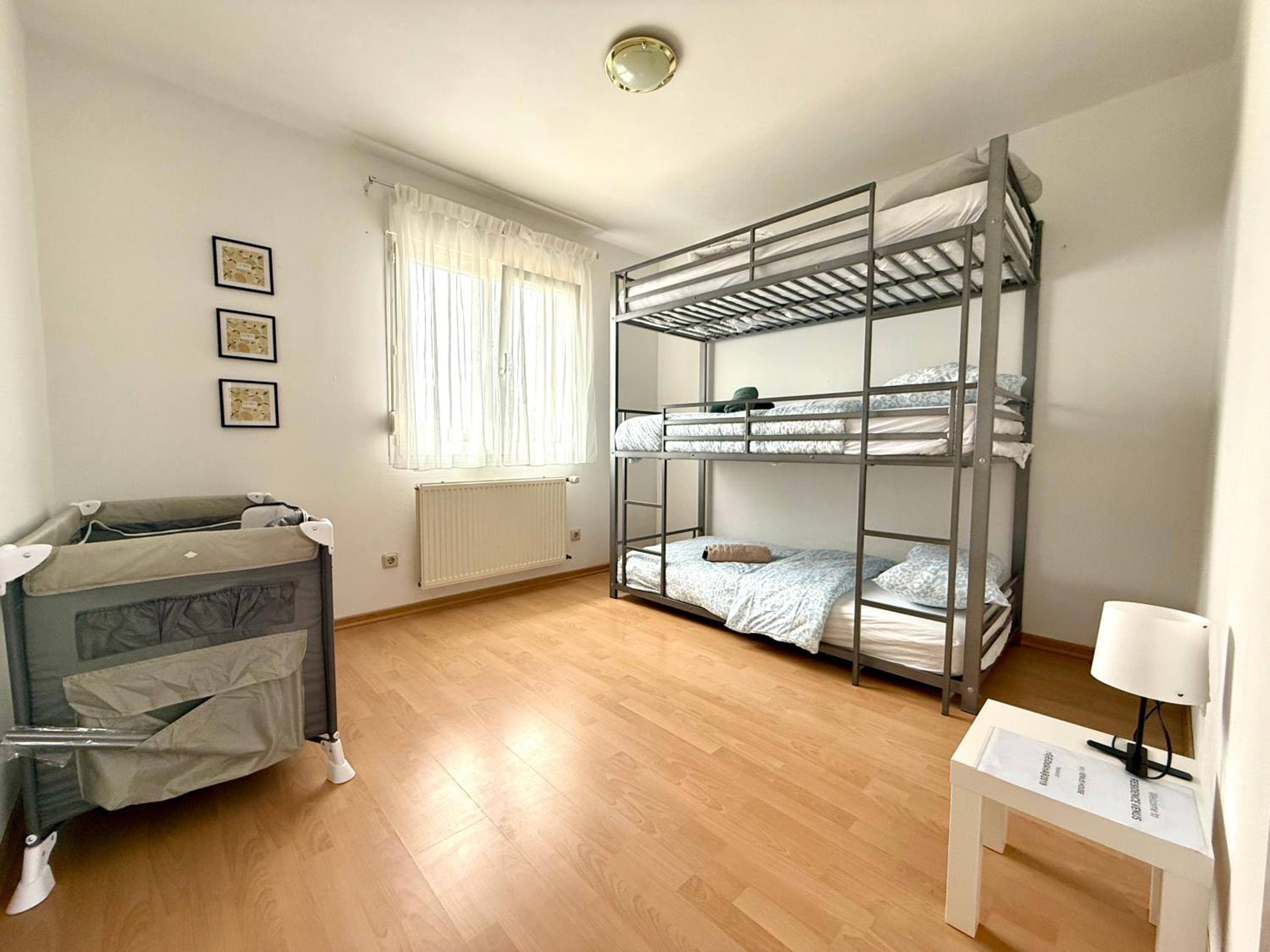 Holiday House -10 min Clervaux Castle - near forest and shopping - Luxembourg