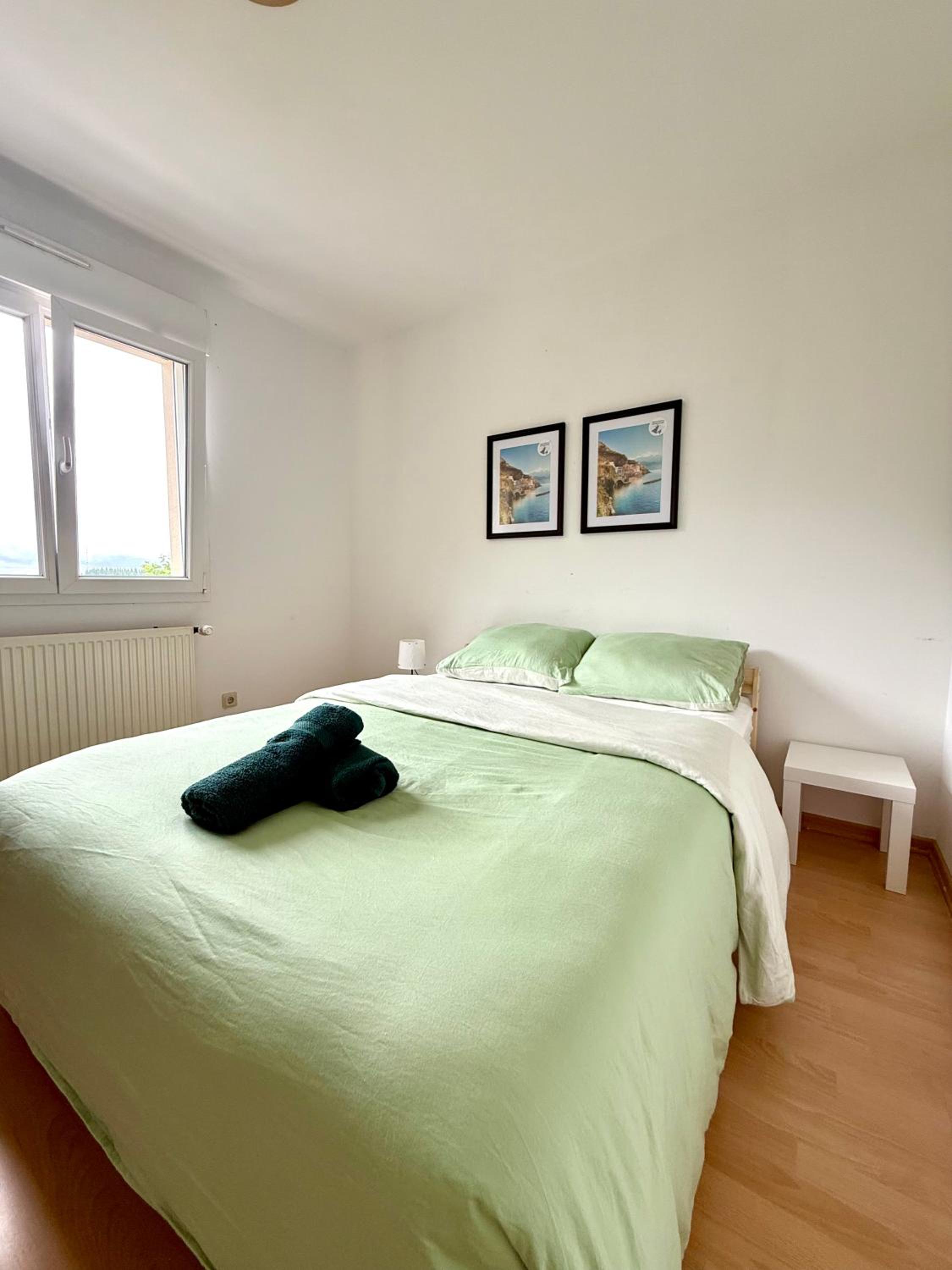 Holiday House -10 min Clervaux Castle - near forest and shopping - Luxembourg