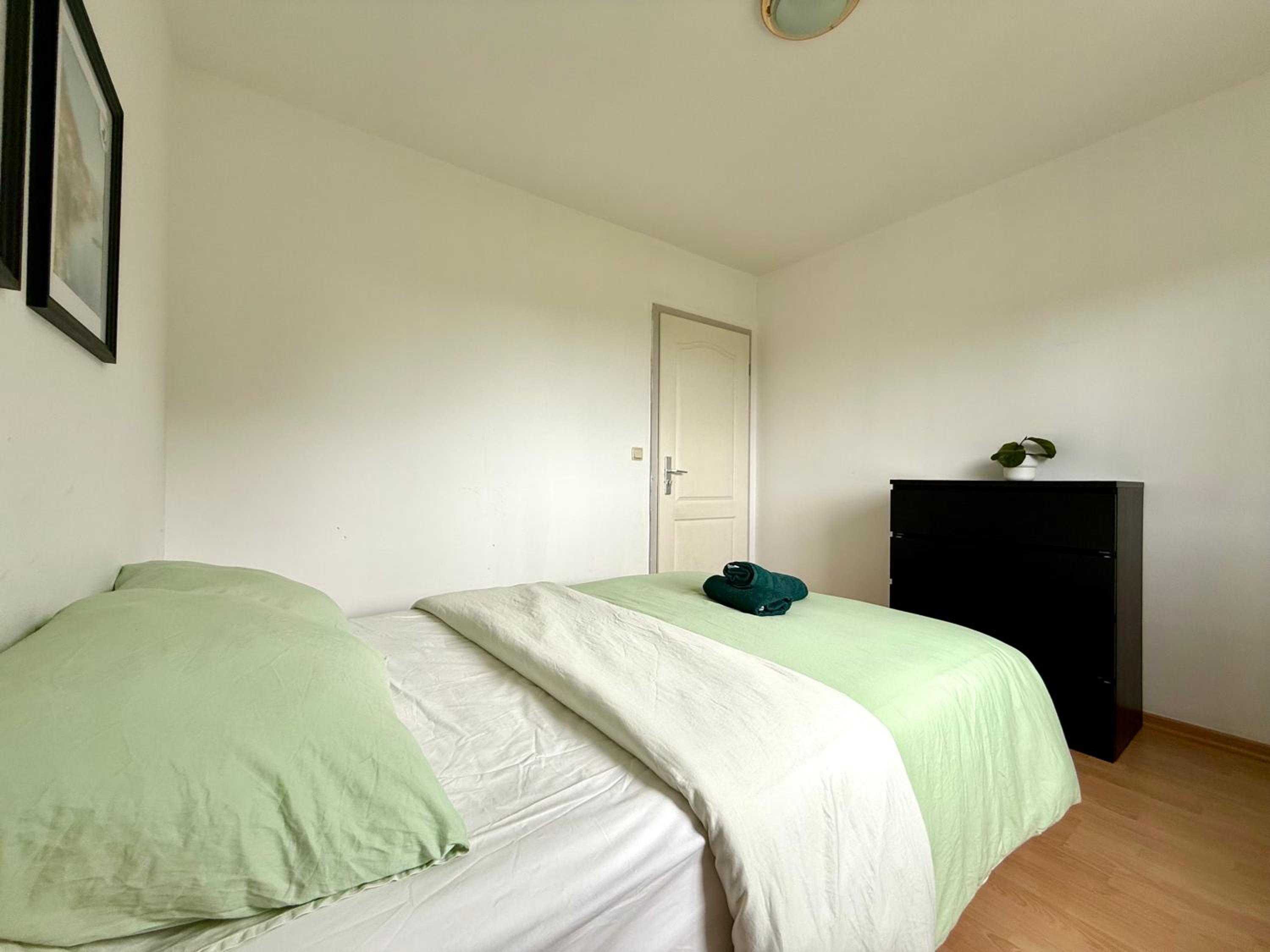 Holiday House -10 min Clervaux Castle - near forest and shopping - Luxembourg