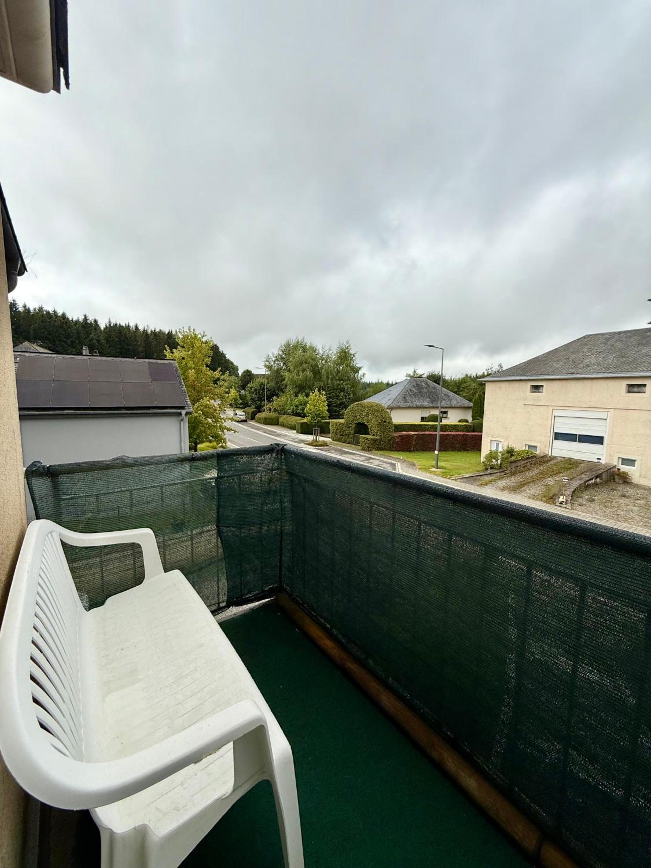 Holiday House -10 min Clervaux Castle - near forest and shopping - Luxembourg