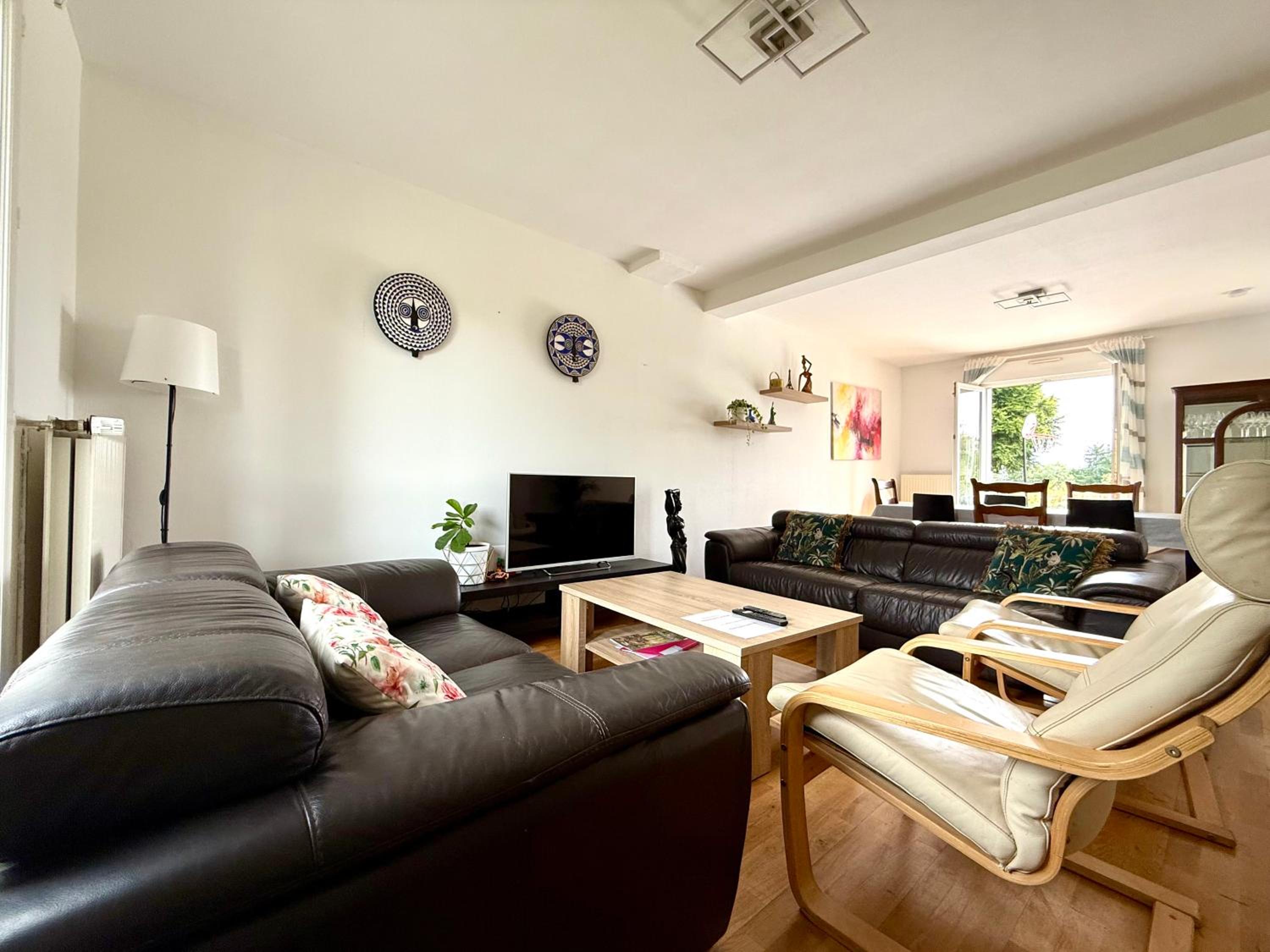 Holiday House -10 min Clervaux Castle - near forest and shopping - Luxembourg