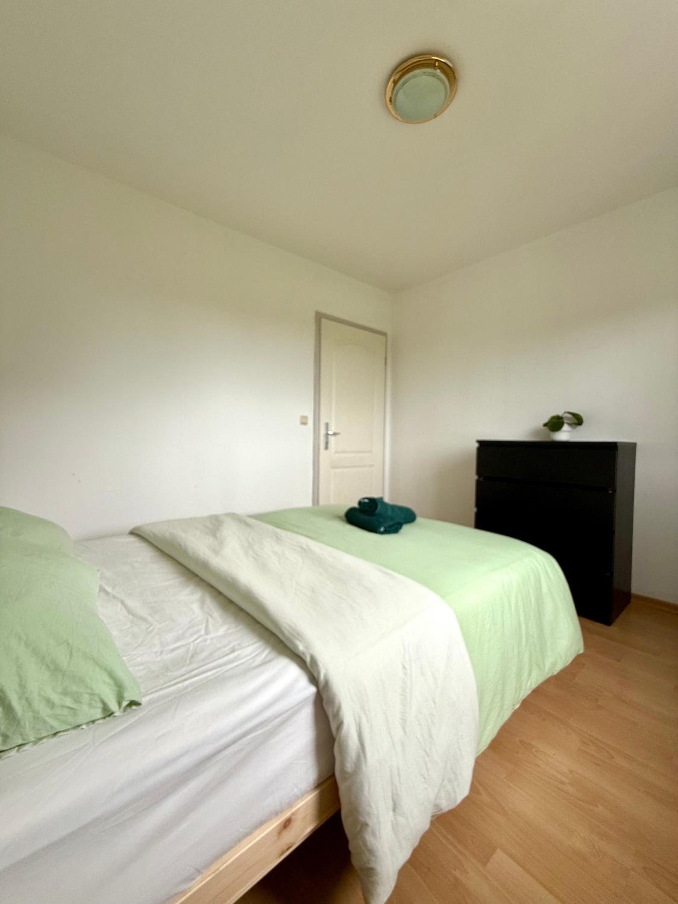 Holiday House -10 min Clervaux Castle - near forest and shopping - Luxembourg