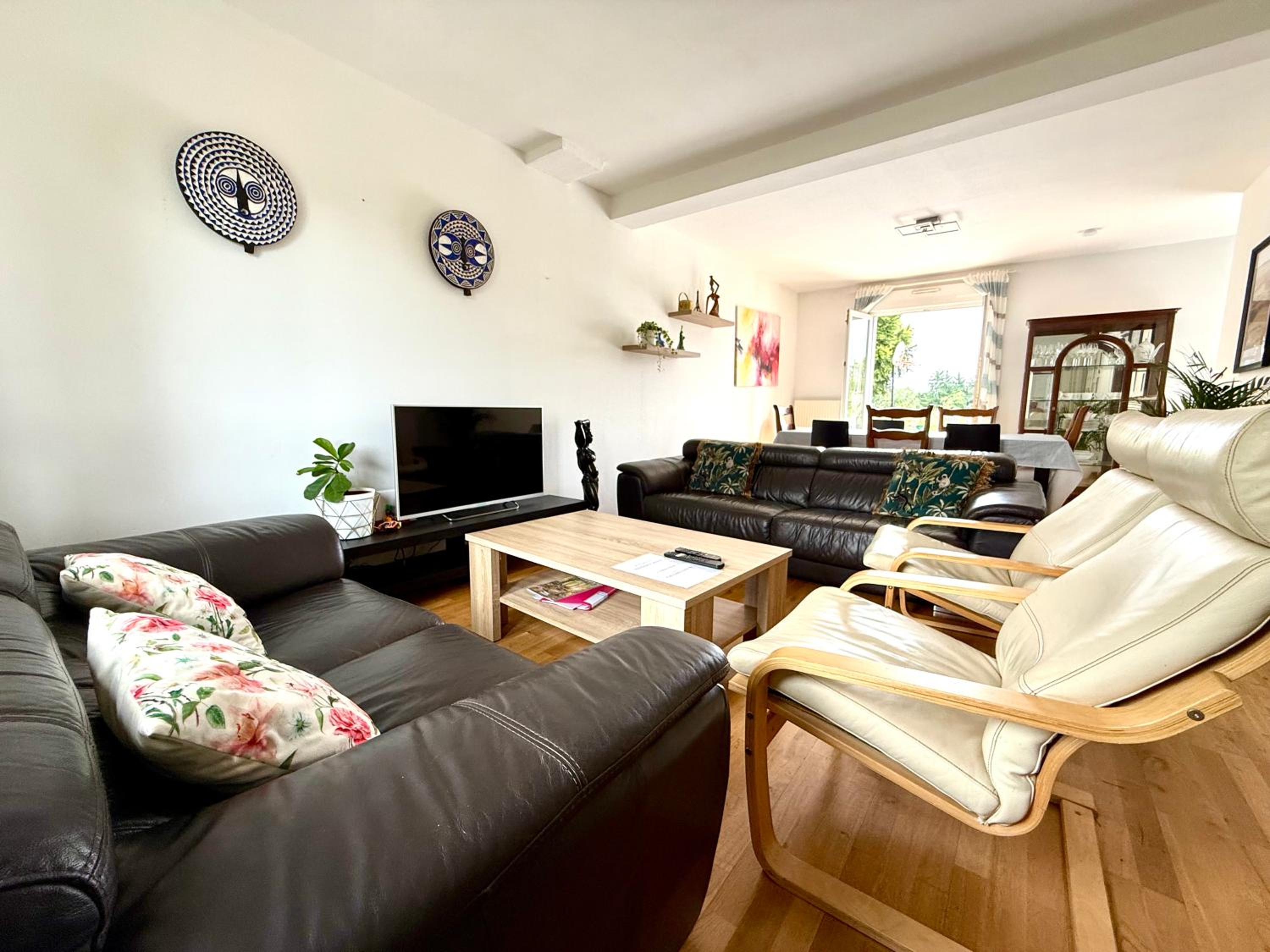 Holiday House -10 min Clervaux Castle - near forest and shopping - Luxembourg