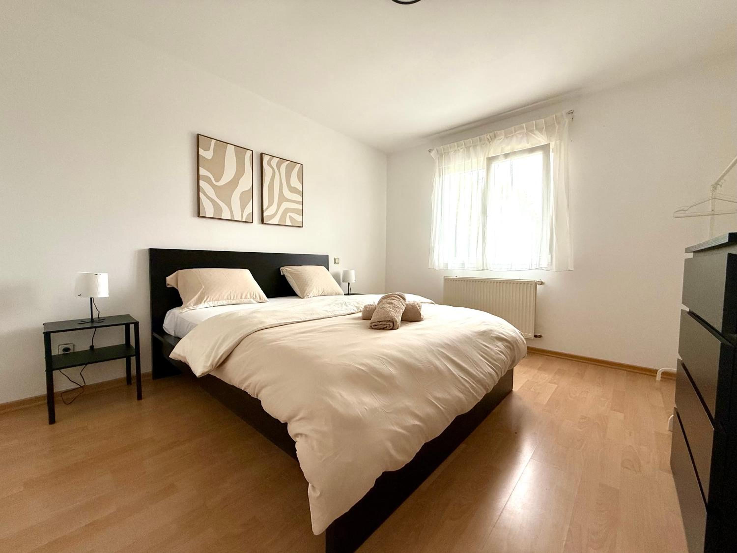 Holiday House -10 min Clervaux Castle - near forest and shopping - Luxembourg