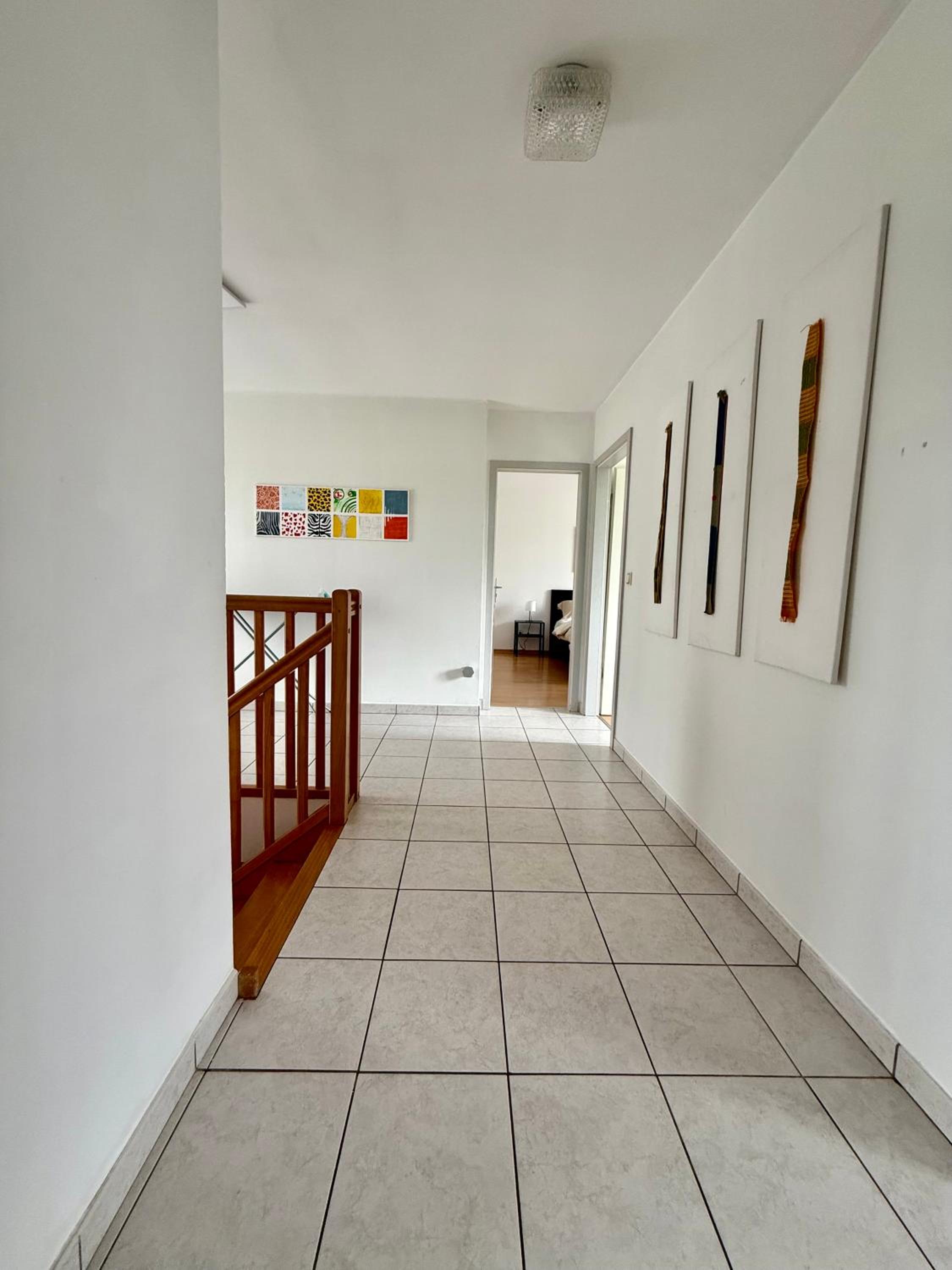 Holiday House -10 min Clervaux Castle - near forest and shopping - Luxembourg