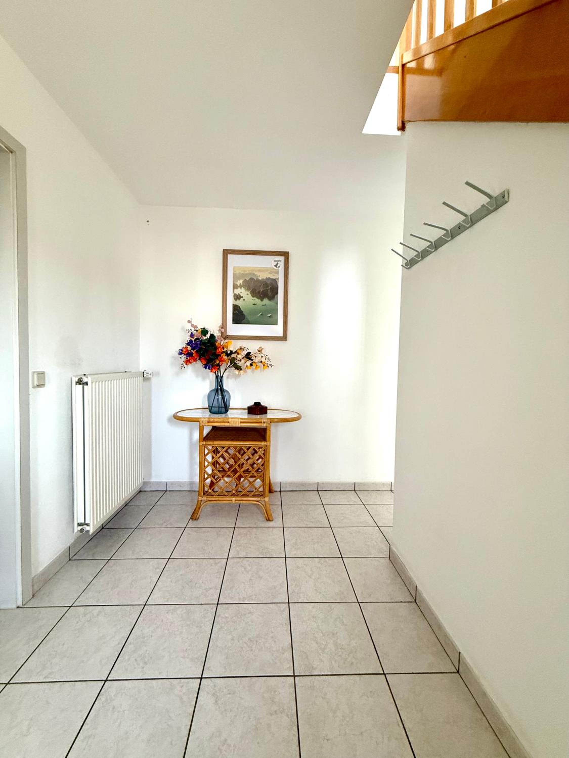 Holiday House -10 min Clervaux Castle - near forest and shopping - Luxembourg