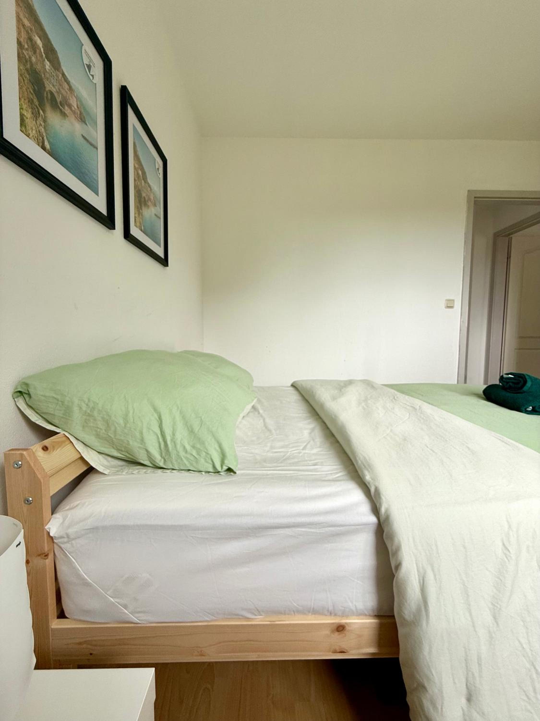 Holiday House -10 min Clervaux Castle - near forest and shopping - Luxembourg