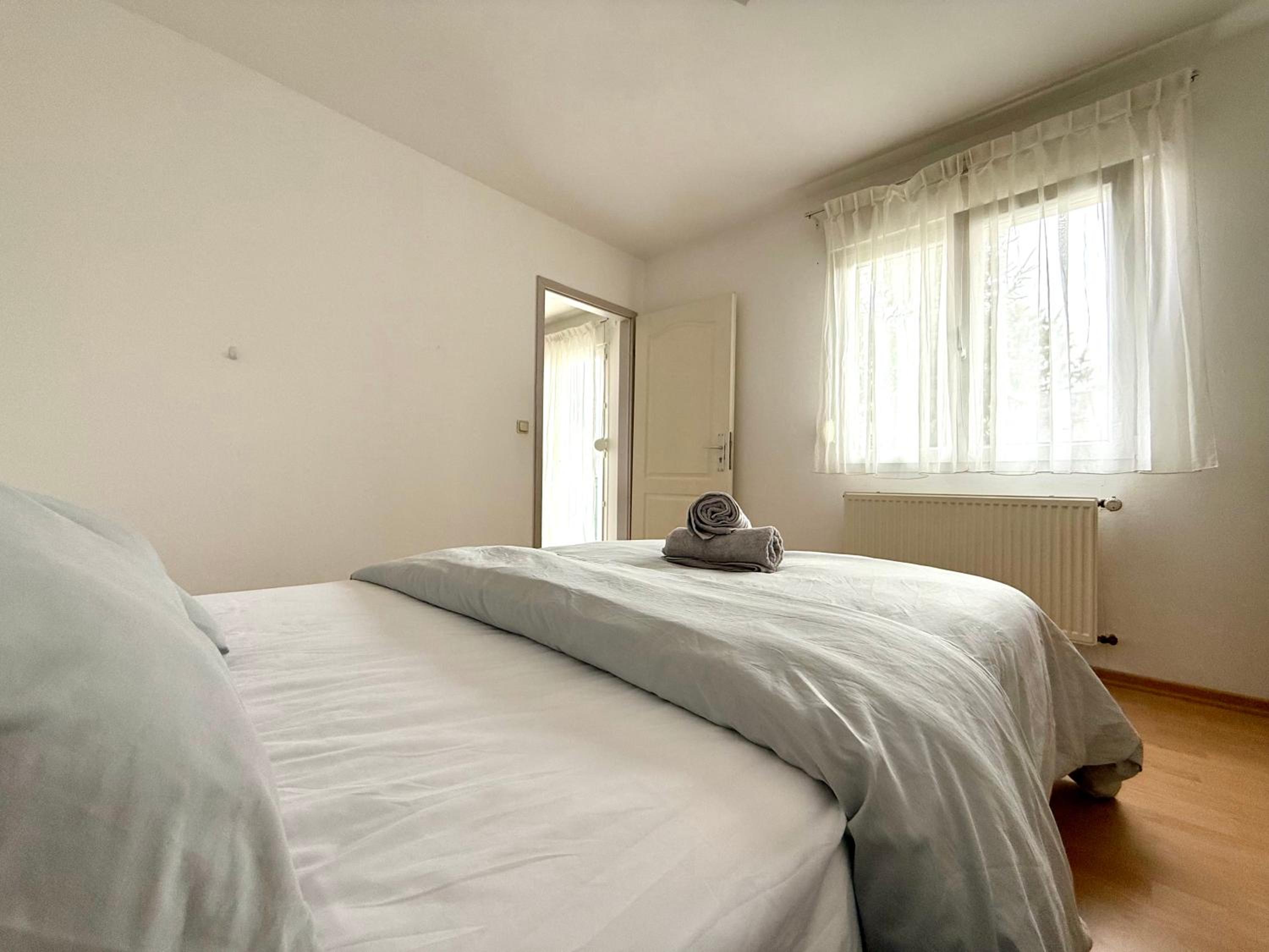 Holiday House -10 min Clervaux Castle - near forest and shopping - Luxembourg