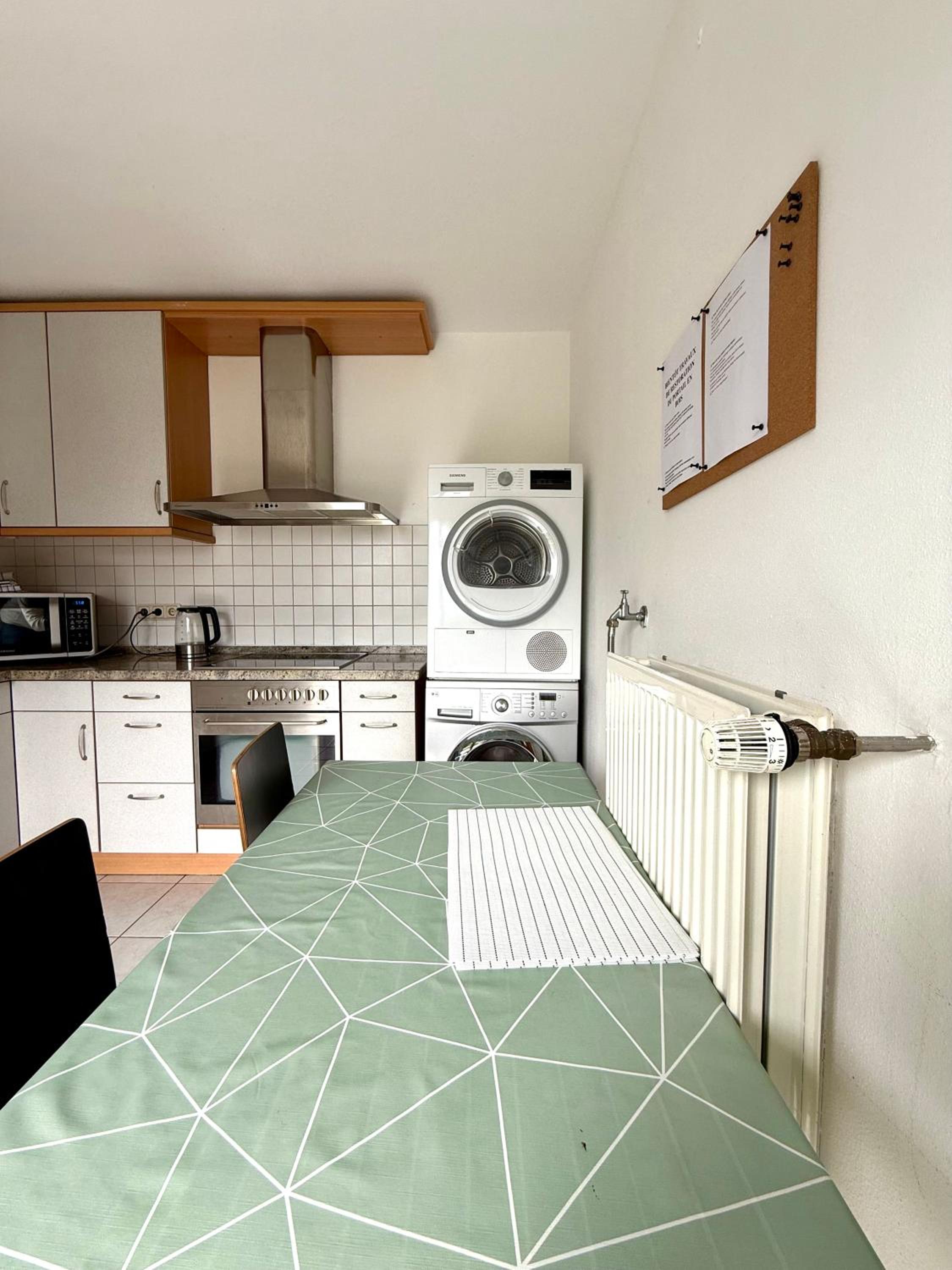 Holiday House -10 min Clervaux Castle - near forest and shopping - Luxembourg