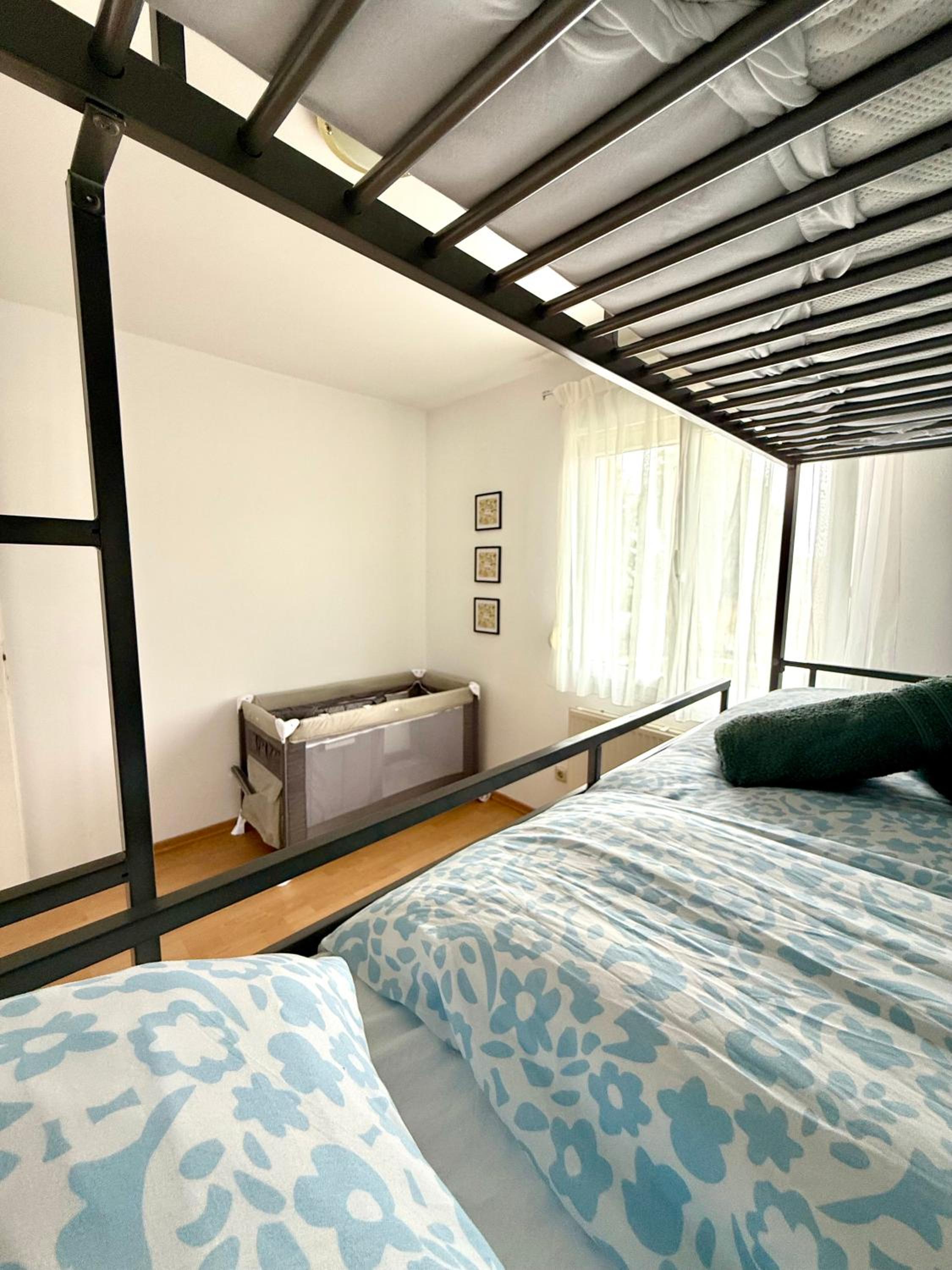 Holiday House -10 min Clervaux Castle - near forest and shopping - Luxembourg