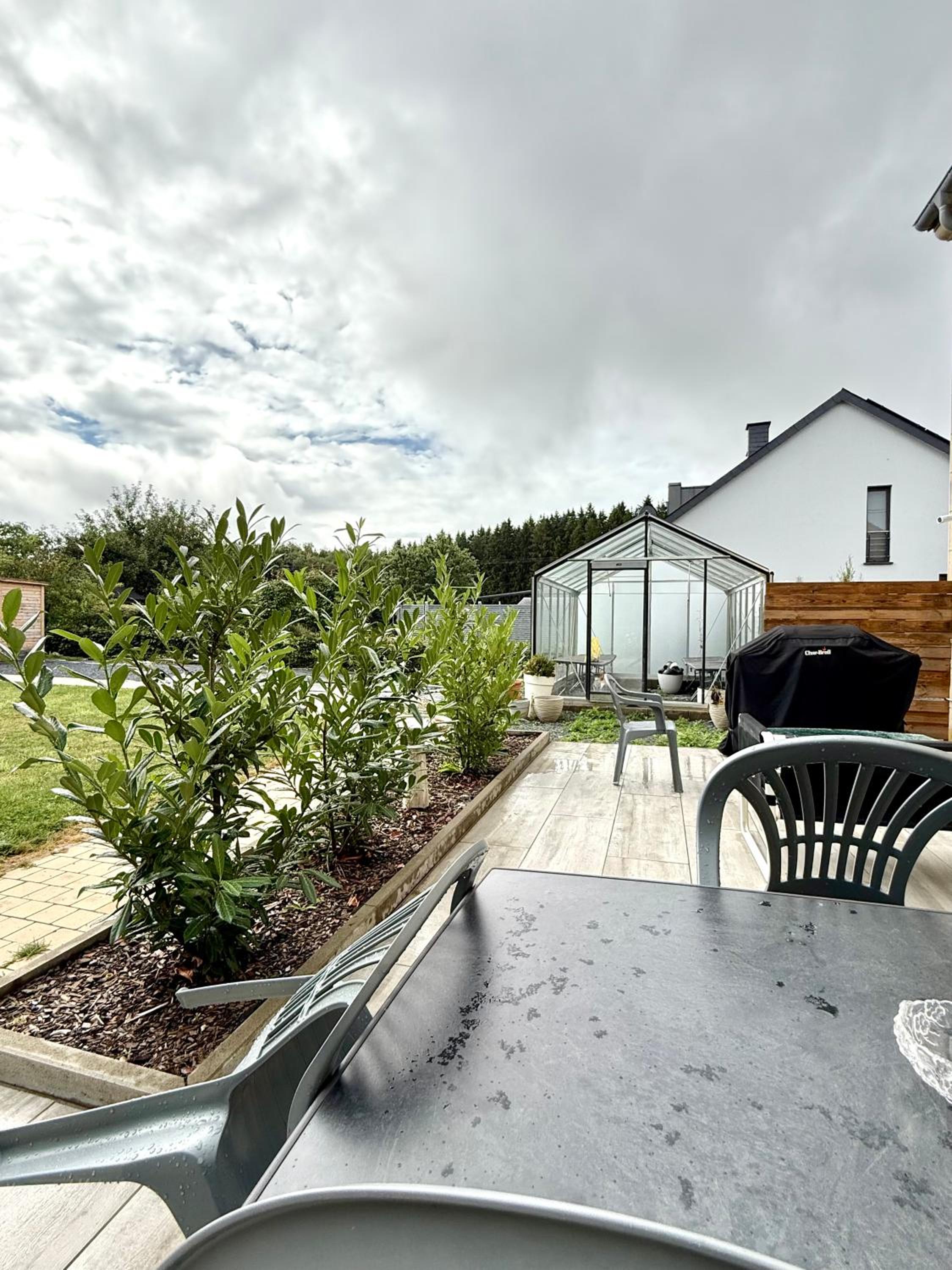 Holiday House -10 min Clervaux Castle - near forest and shopping - Luxembourg