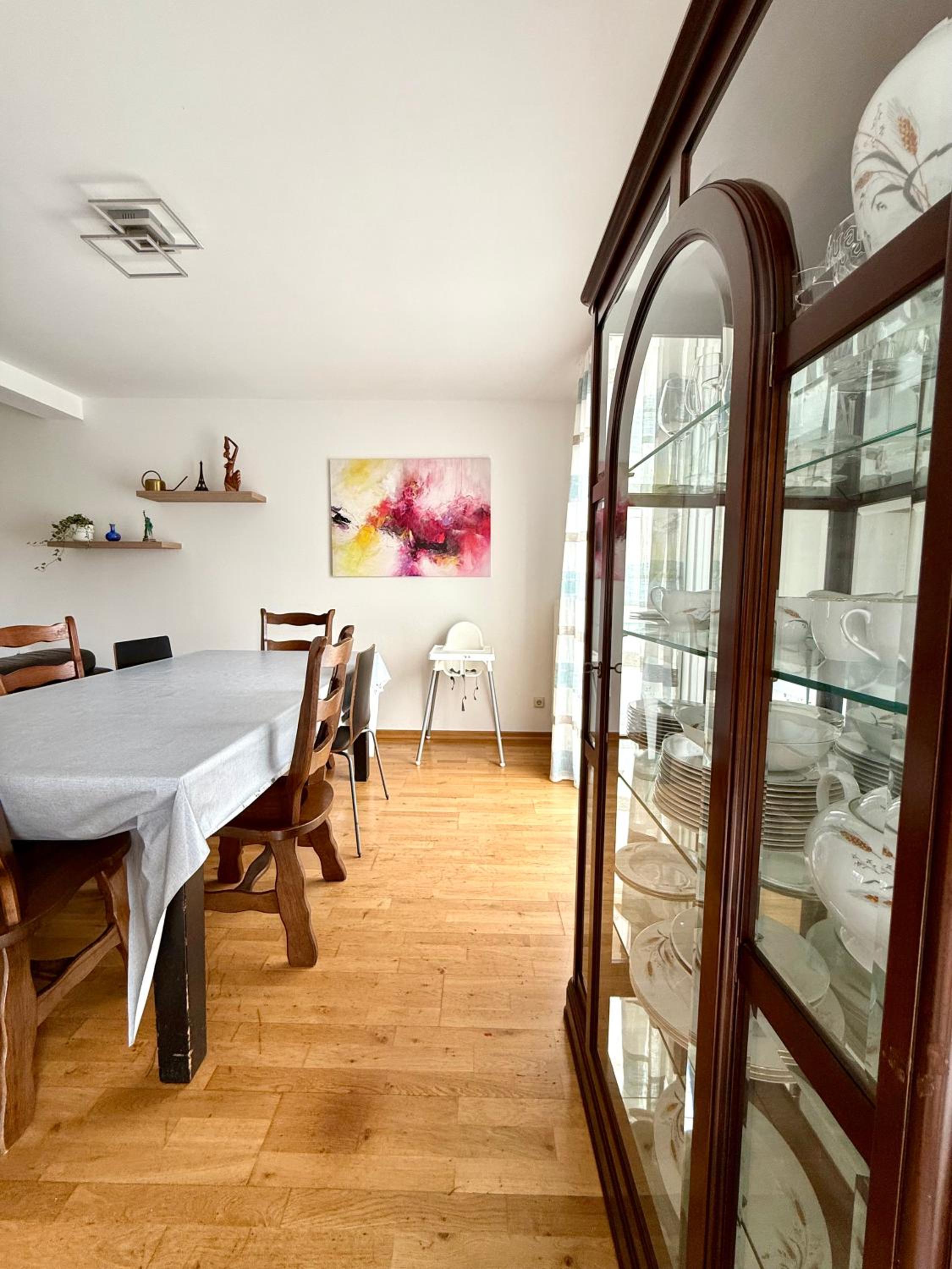 Holiday House -10 min Clervaux Castle - near forest and shopping - Luxembourg