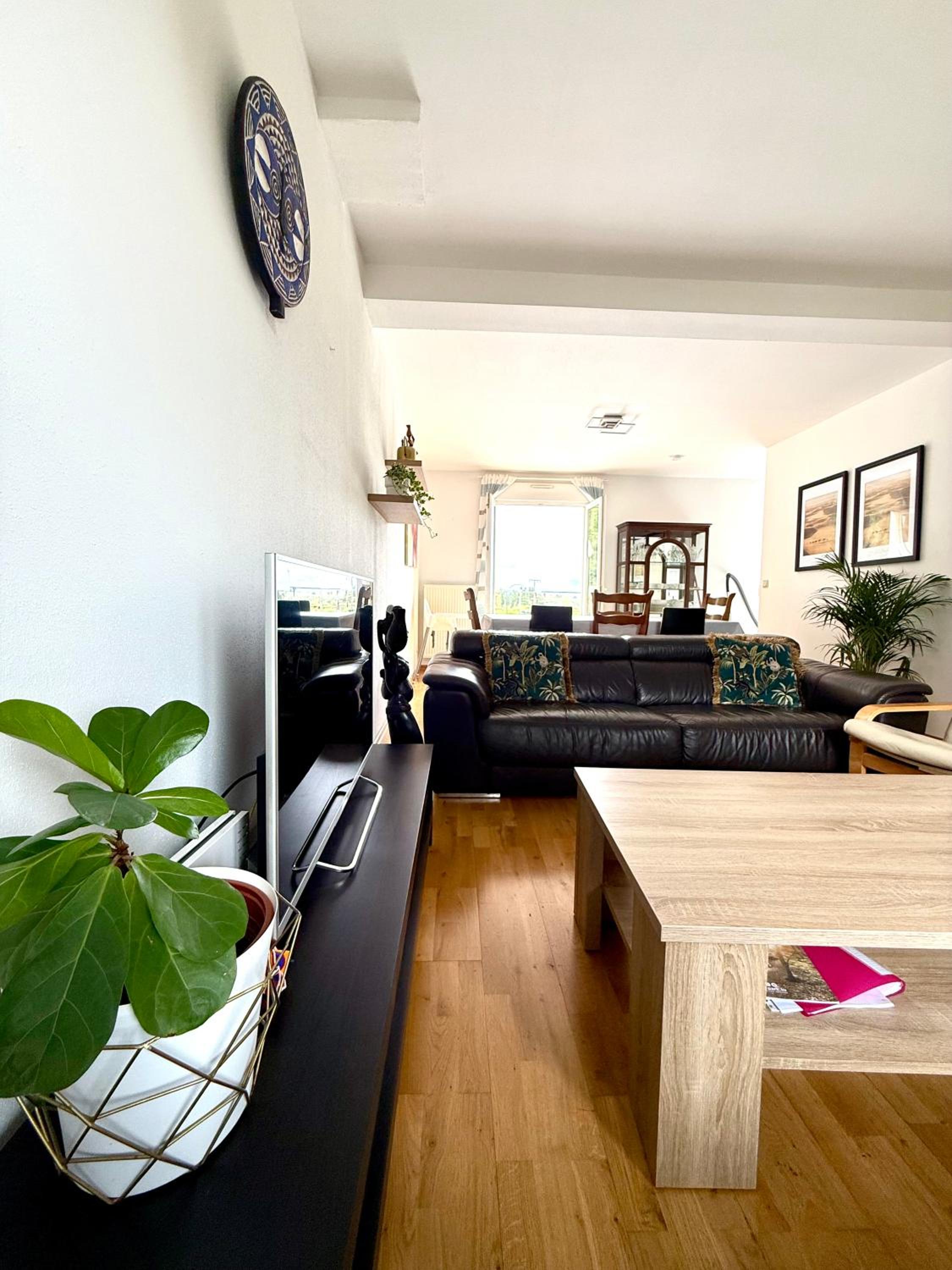 Holiday House -10 min Clervaux Castle - near forest and shopping - Luxembourg