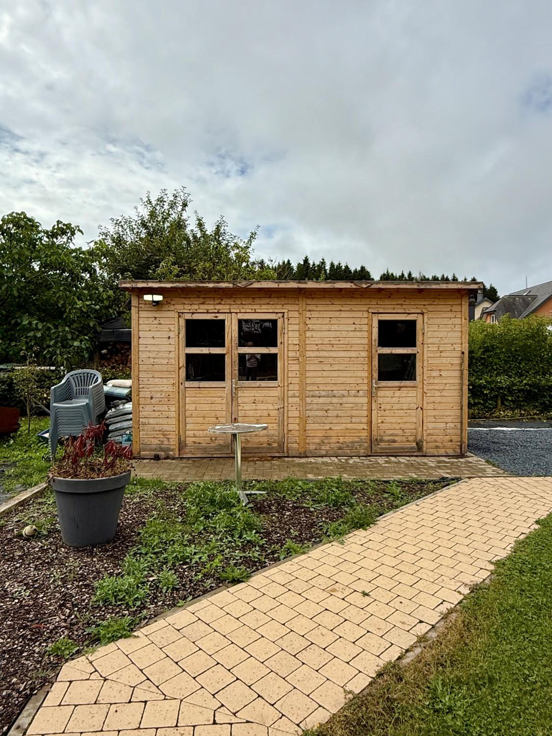 Holiday House -10 min Clervaux Castle - near forest and shopping - Luxembourg