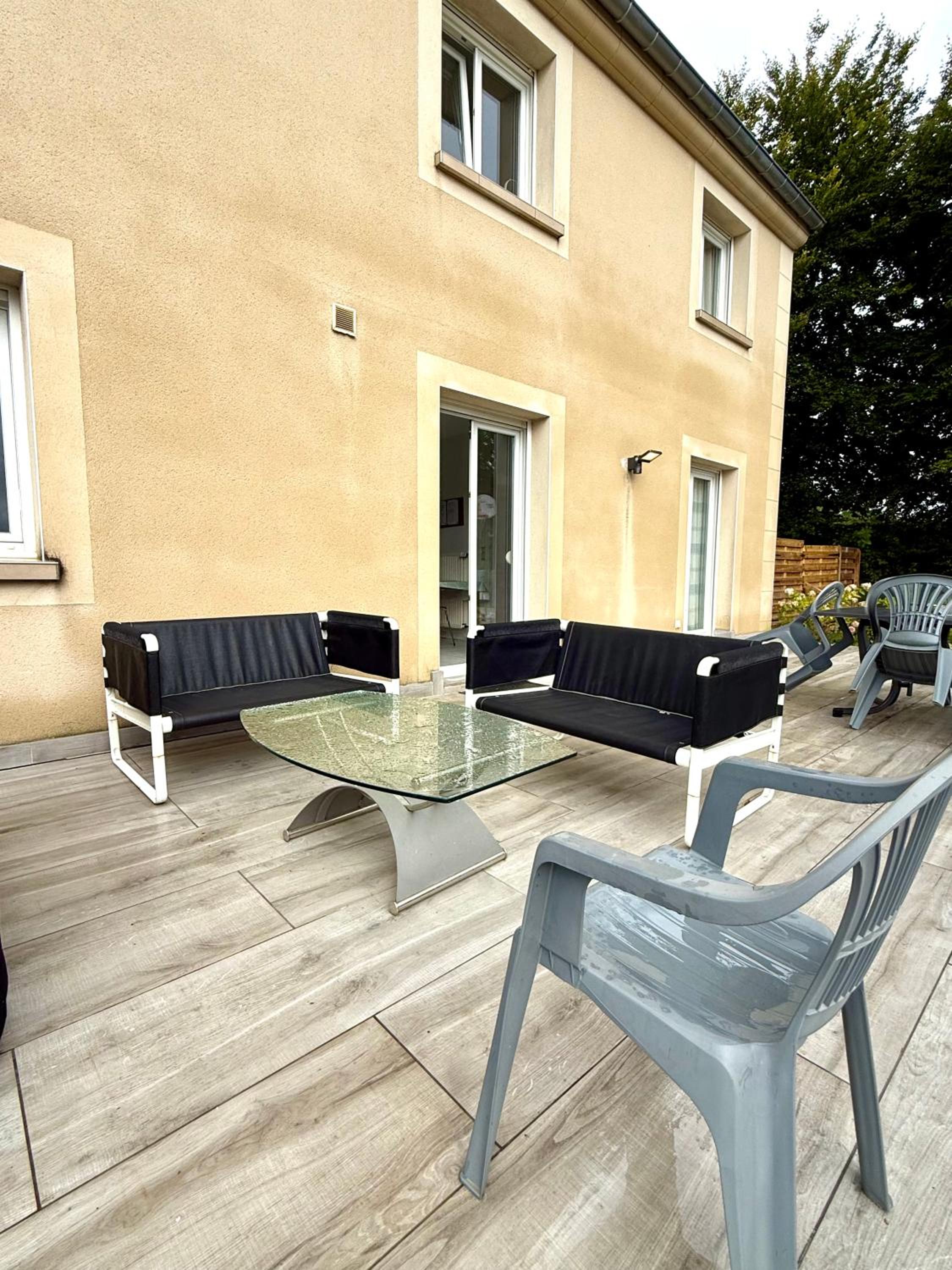 Holiday House -10 min Clervaux Castle - near forest and shopping - Luxembourg