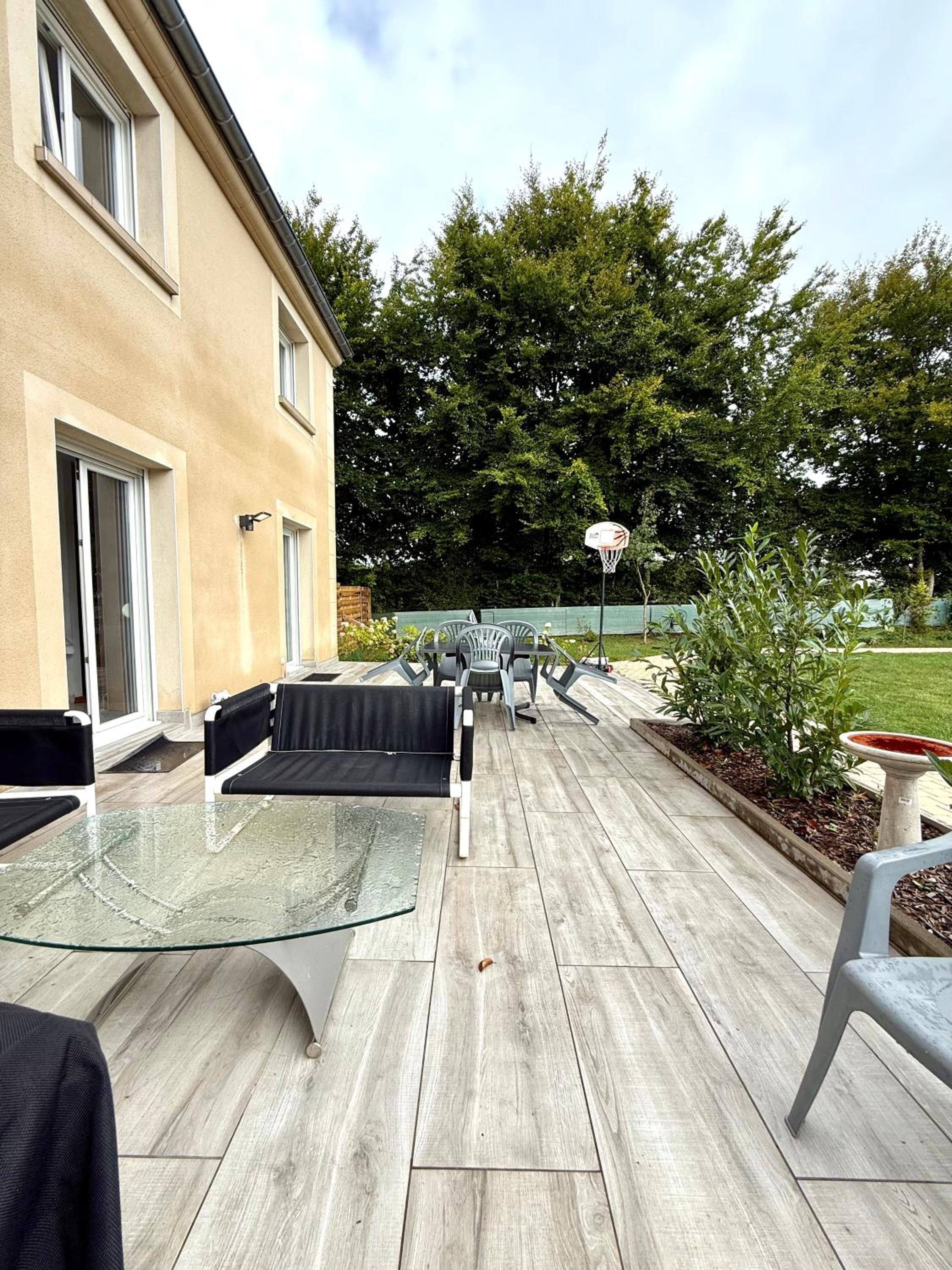 Holiday House -10 min Clervaux Castle - near forest and shopping - Luxembourg