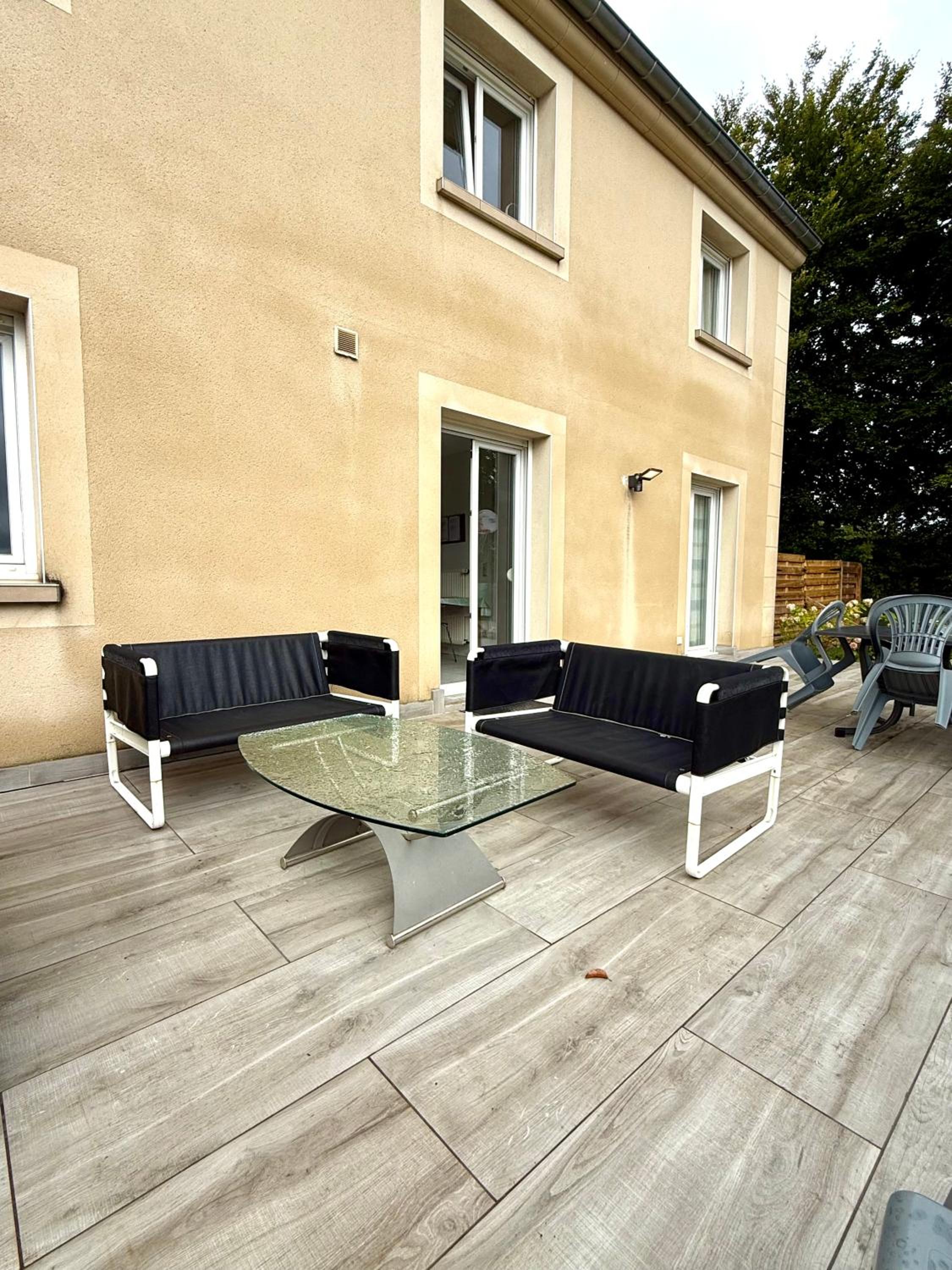 Holiday House -10 min Clervaux Castle - near forest and shopping - Luxembourg